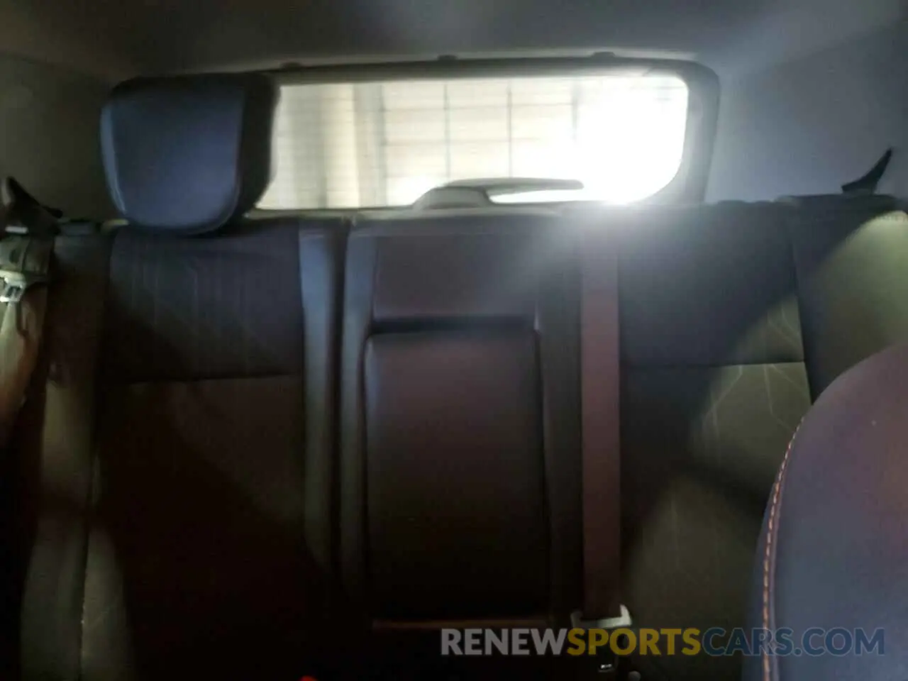 10 fotografías del automóvil dañado KL7CJPSB1KB946968 CHEVROLET TRAX 2019