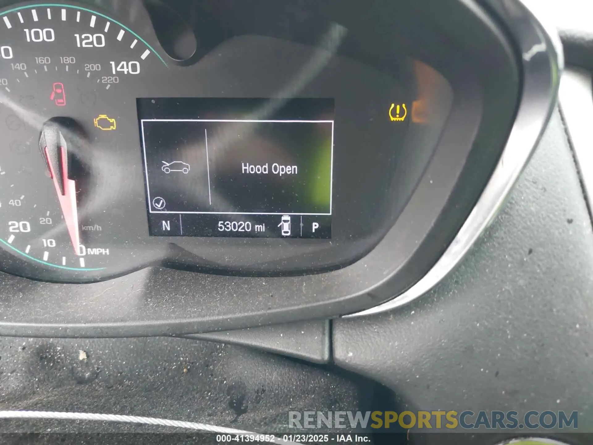 15 fotografías del automóvil dañado KL7CJPSB3KB904575 CHEVROLET TRAX 2019