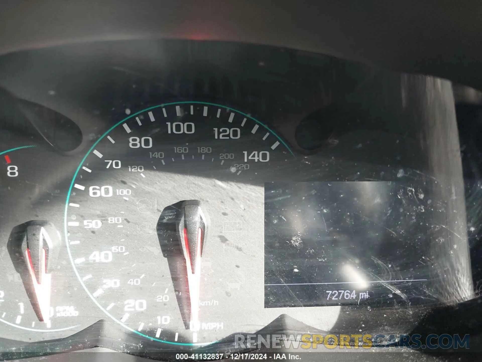14 fotografías del automóvil dañado KL7CJPSB6KB915019 CHEVROLET TRAX 2019