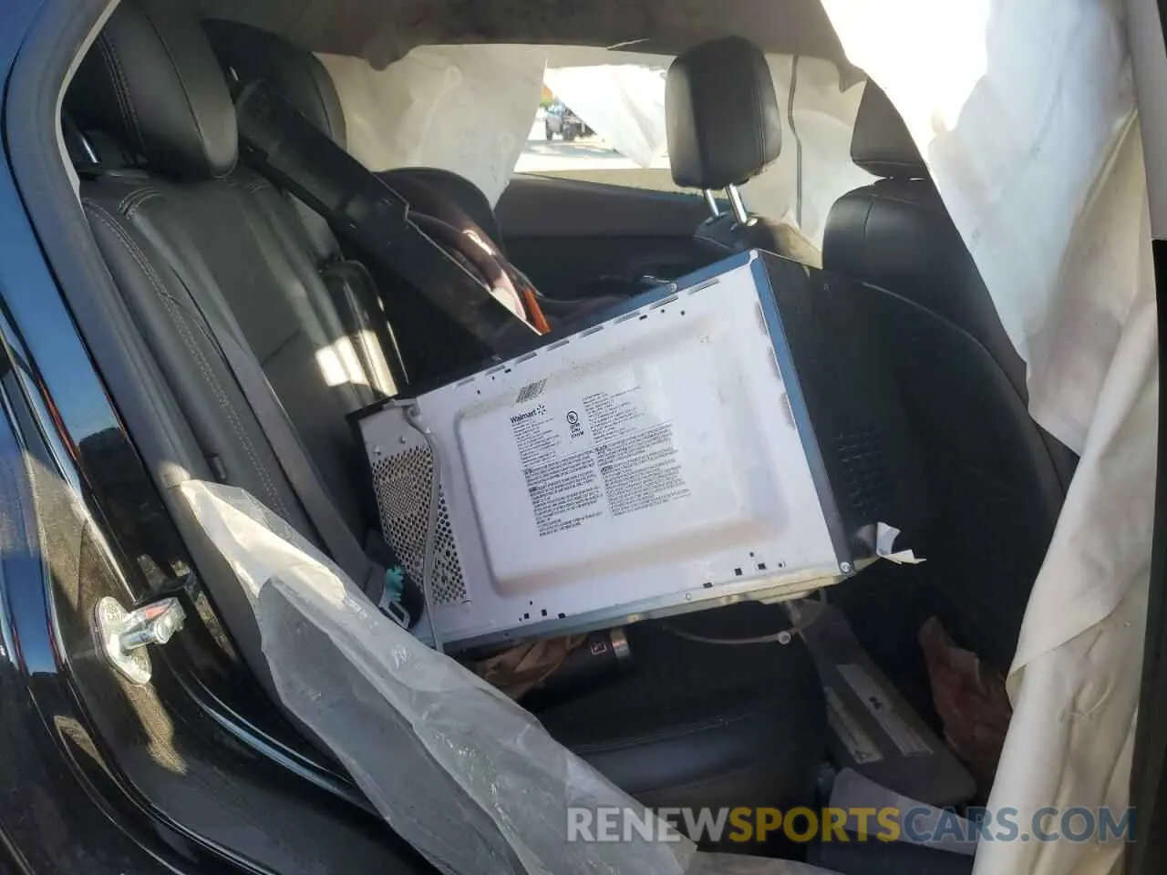 11 fotografías del automóvil dañado KL7CJPSB7KB719316 CHEVROLET TRAX 2019