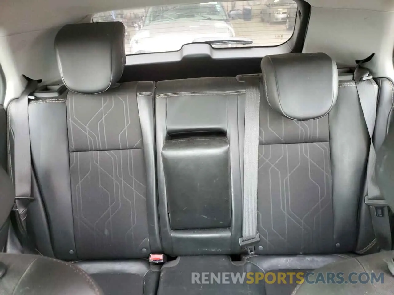 10 fotografías del automóvil dañado KL7CJPSB7KB866963 CHEVROLET TRAX 2019