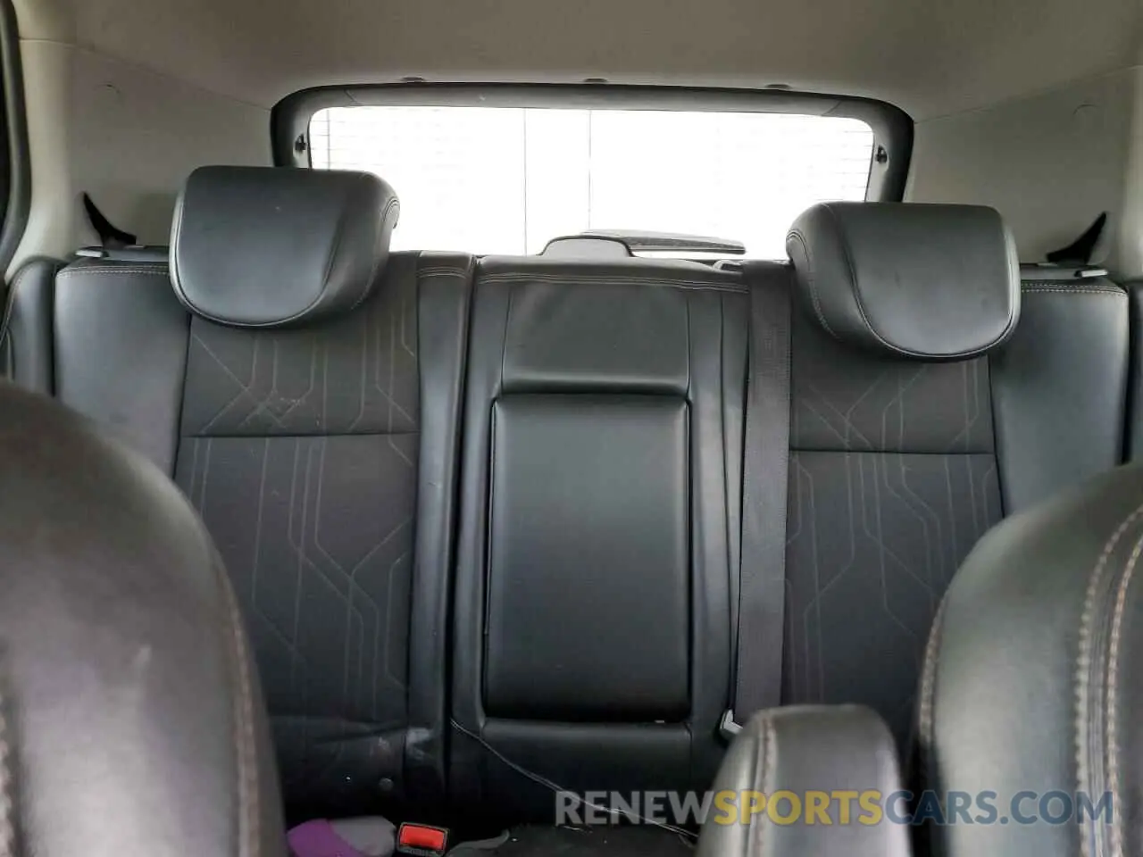 10 fotografías del automóvil dañado KL7CJPSB7KB880071 CHEVROLET TRAX 2019
