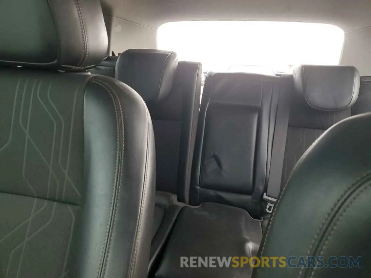 10 fotografías del automóvil dañado KL7CJPSB7KB896500 CHEVROLET TRAX 2019