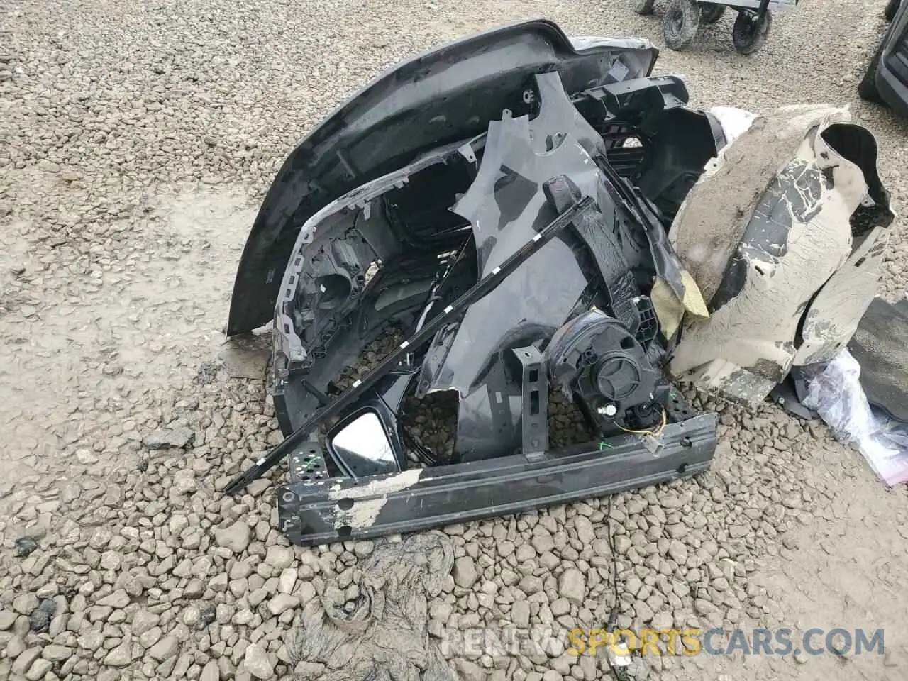 15 fotografías del automóvil dañado KL7CJPSB7KB896500 CHEVROLET TRAX 2019
