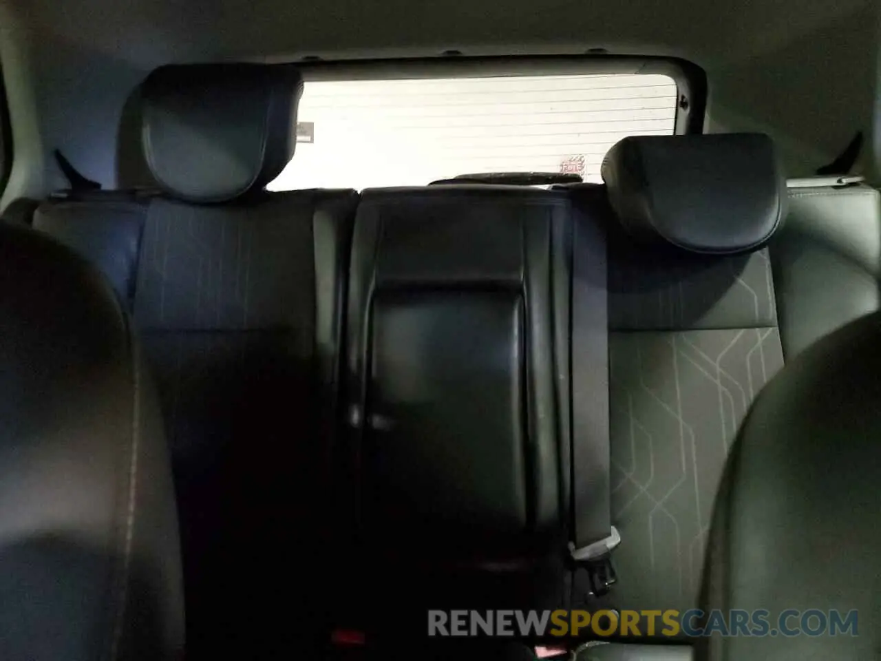 10 fotografías del automóvil dañado KL7CJPSB9KB810197 CHEVROLET TRAX 2019