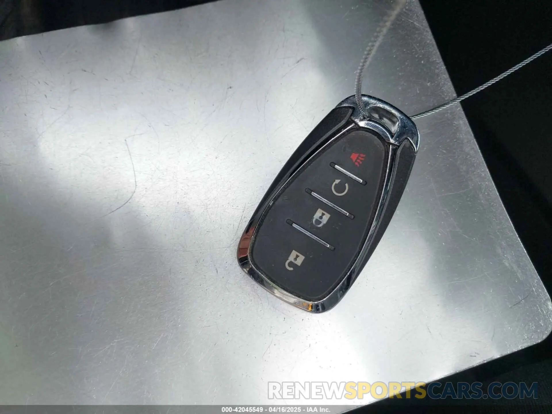 11 fotografías del automóvil dañado KL7CJPSBXKB898287 CHEVROLET TRAX 2019