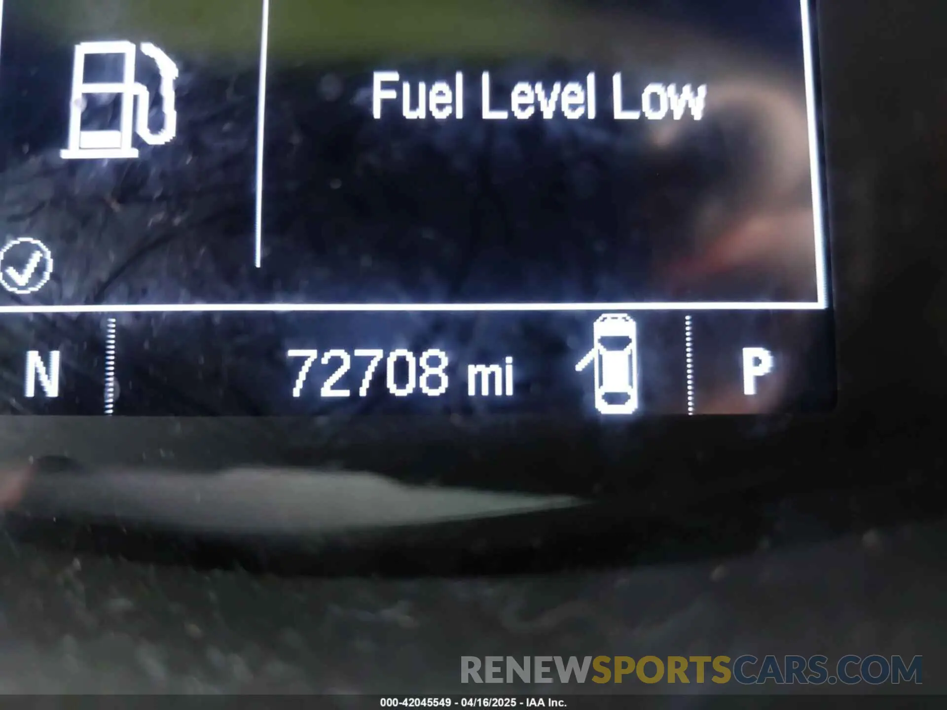 16 fotografías del automóvil dañado KL7CJPSBXKB898287 CHEVROLET TRAX 2019