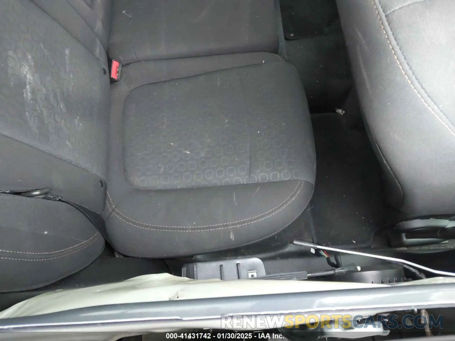 8 fotografías del automóvil dañado 3GNCJKSB0LL152282 CHEVROLET TRAX 2020