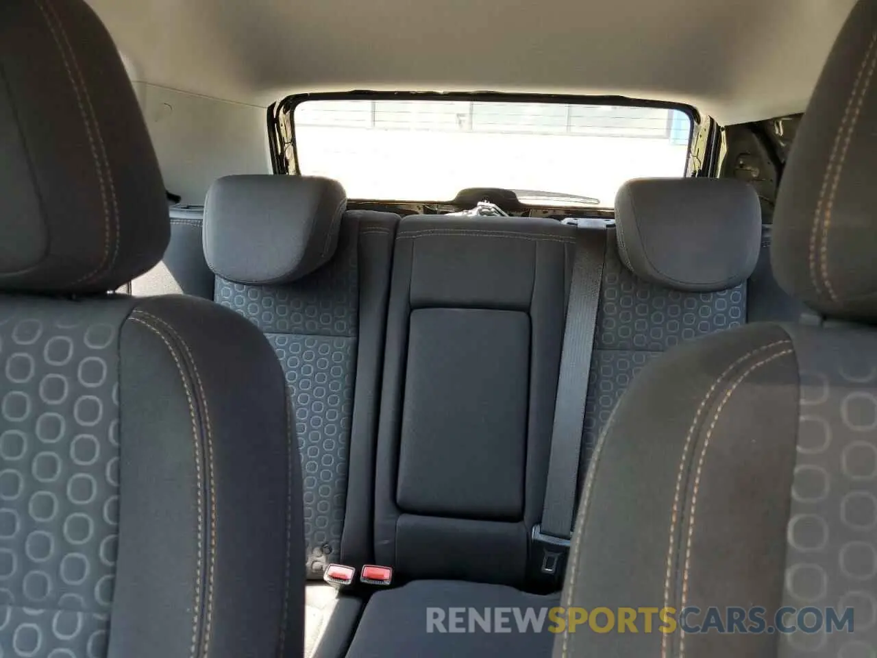 10 fotografías del automóvil dañado 3GNCJKSB1LL124569 CHEVROLET TRAX 2020