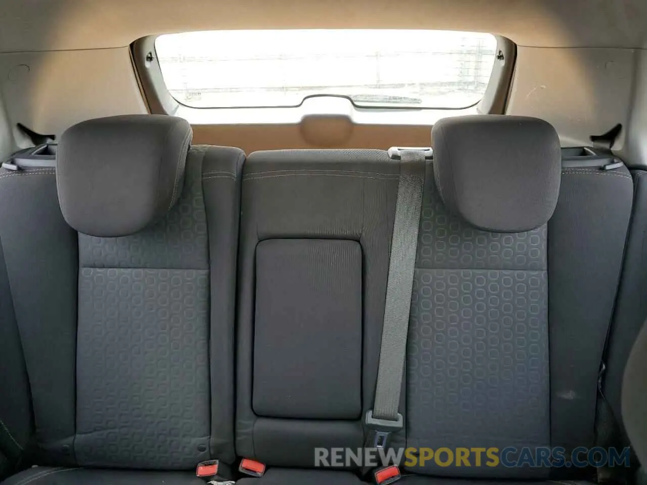 10 fotografías del automóvil dañado 3GNCJKSB1LL137404 CHEVROLET TRAX 2020