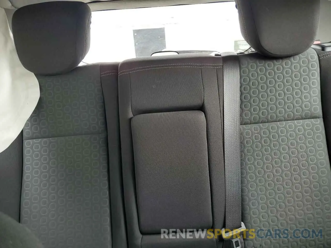 10 fotografías del automóvil dañado 3GNCJKSB1LL211212 CHEVROLET TRAX 2020