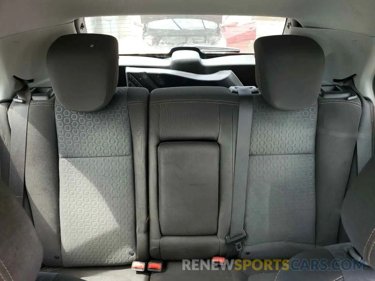 10 fotografías del automóvil dañado 3GNCJKSB2LL136861 CHEVROLET TRAX 2020