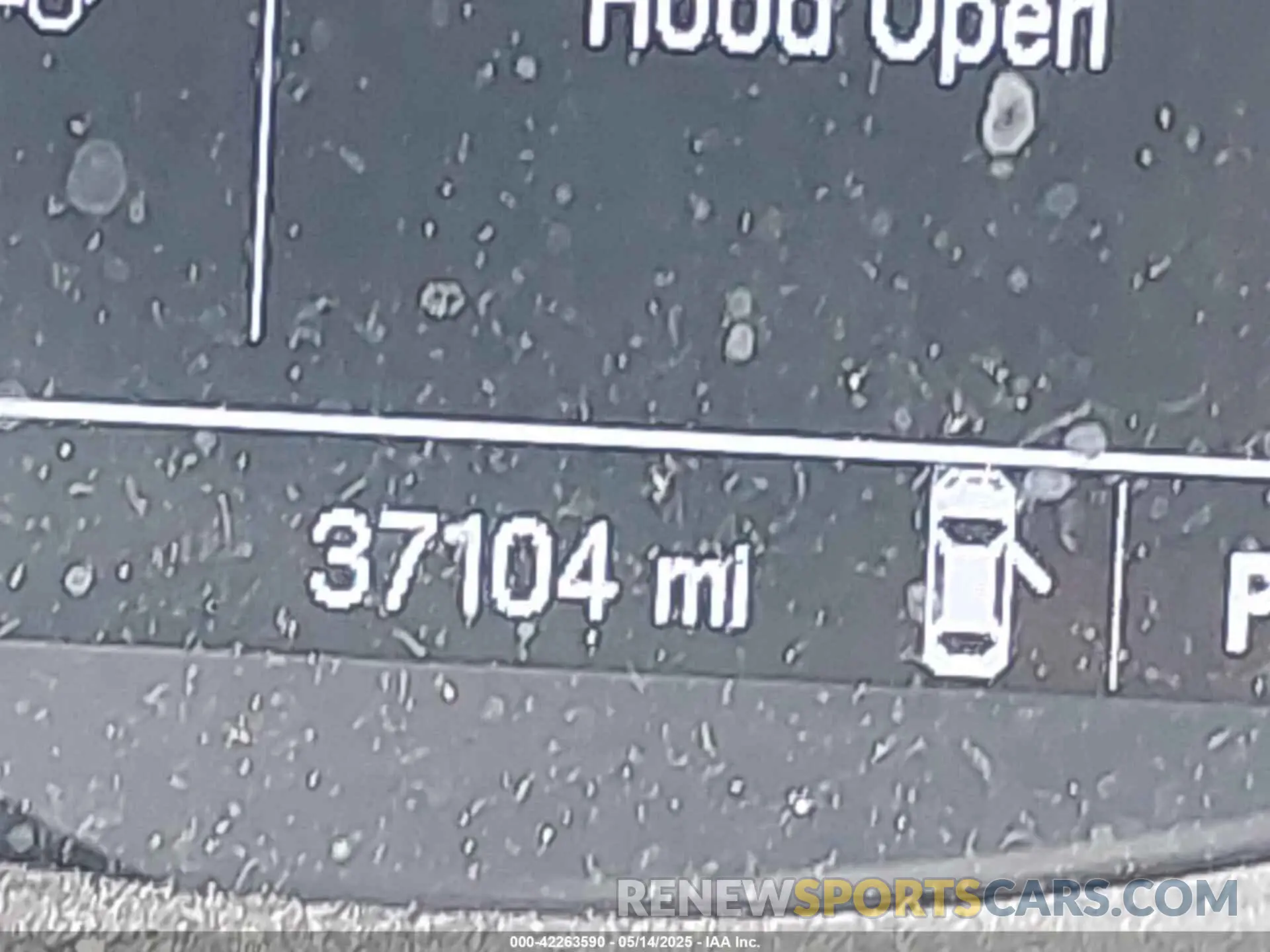15 fotografías del automóvil dañado 3GNCJKSB3LL128008 CHEVROLET TRAX 2020
