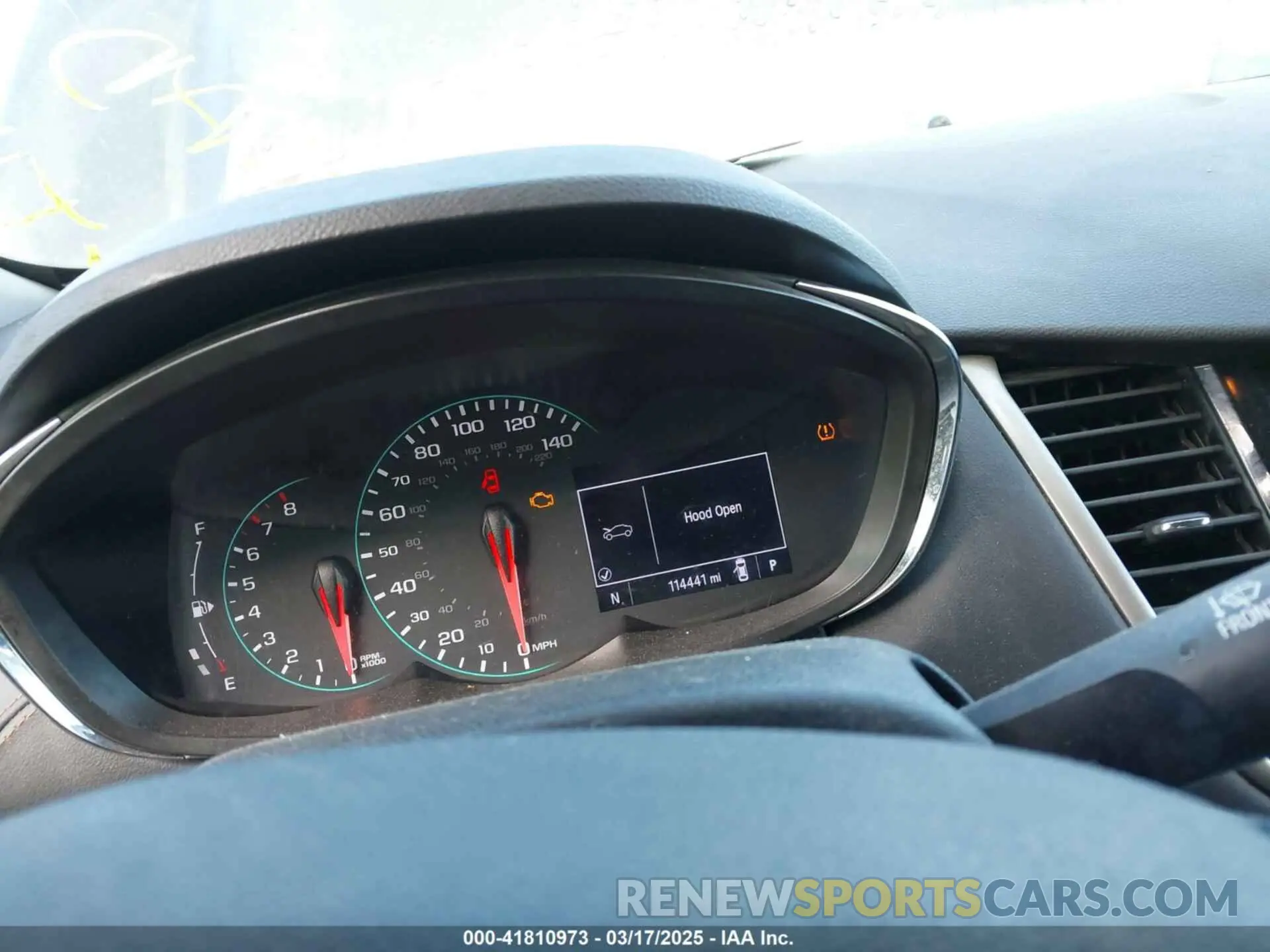 7 fotografías del automóvil dañado 3GNCJKSB3LL150204 CHEVROLET TRAX 2020
