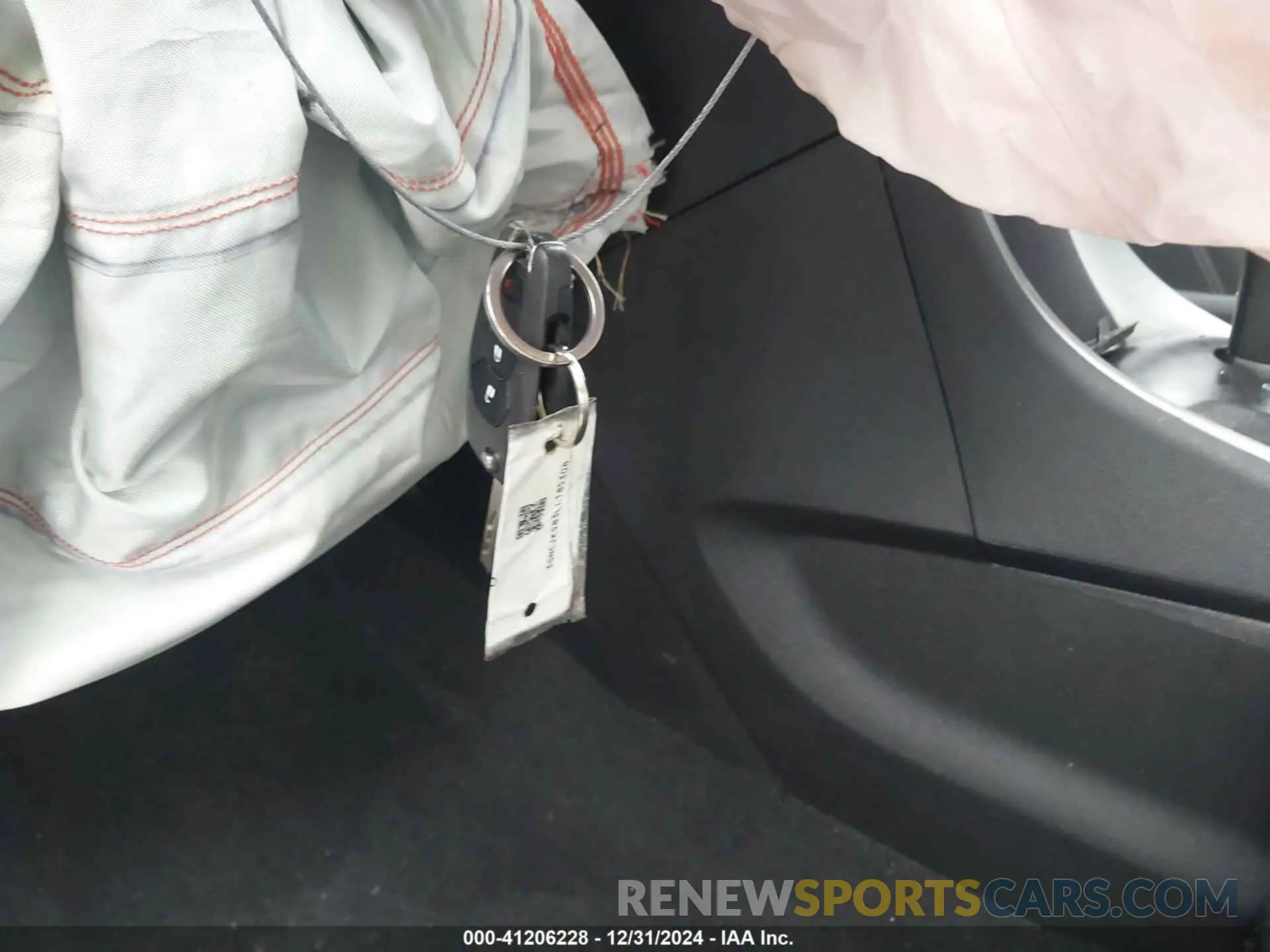 11 fotografías del automóvil dañado 3GNCJKSB3LL185308 CHEVROLET TRAX 2020