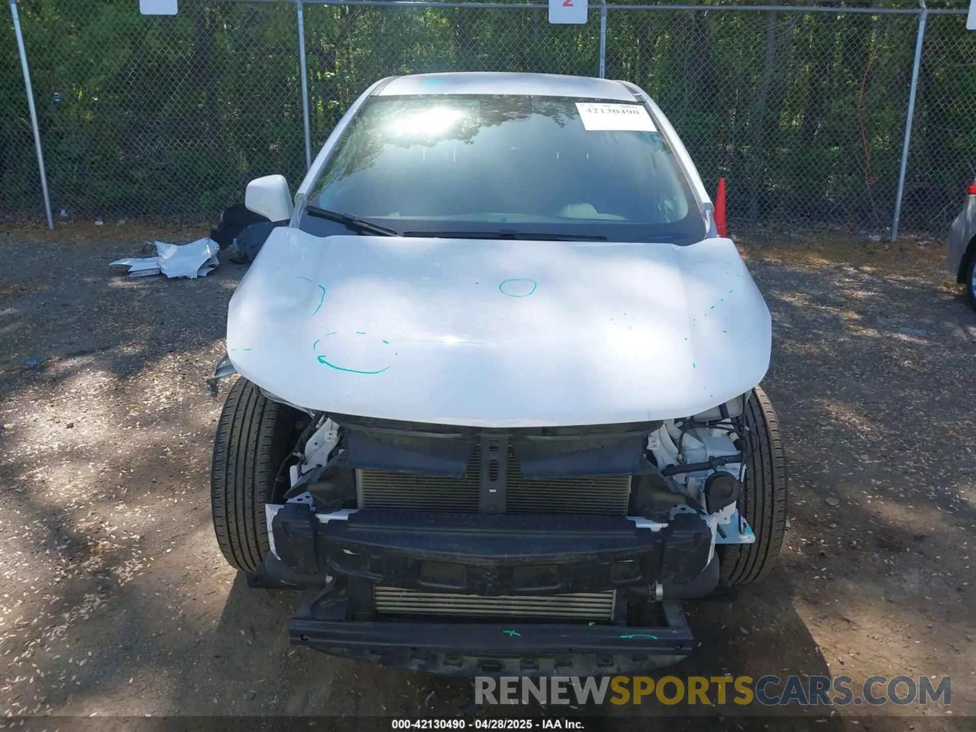 12 fotografías del automóvil dañado 3GNCJKSB3LL331660 CHEVROLET TRAX 2020