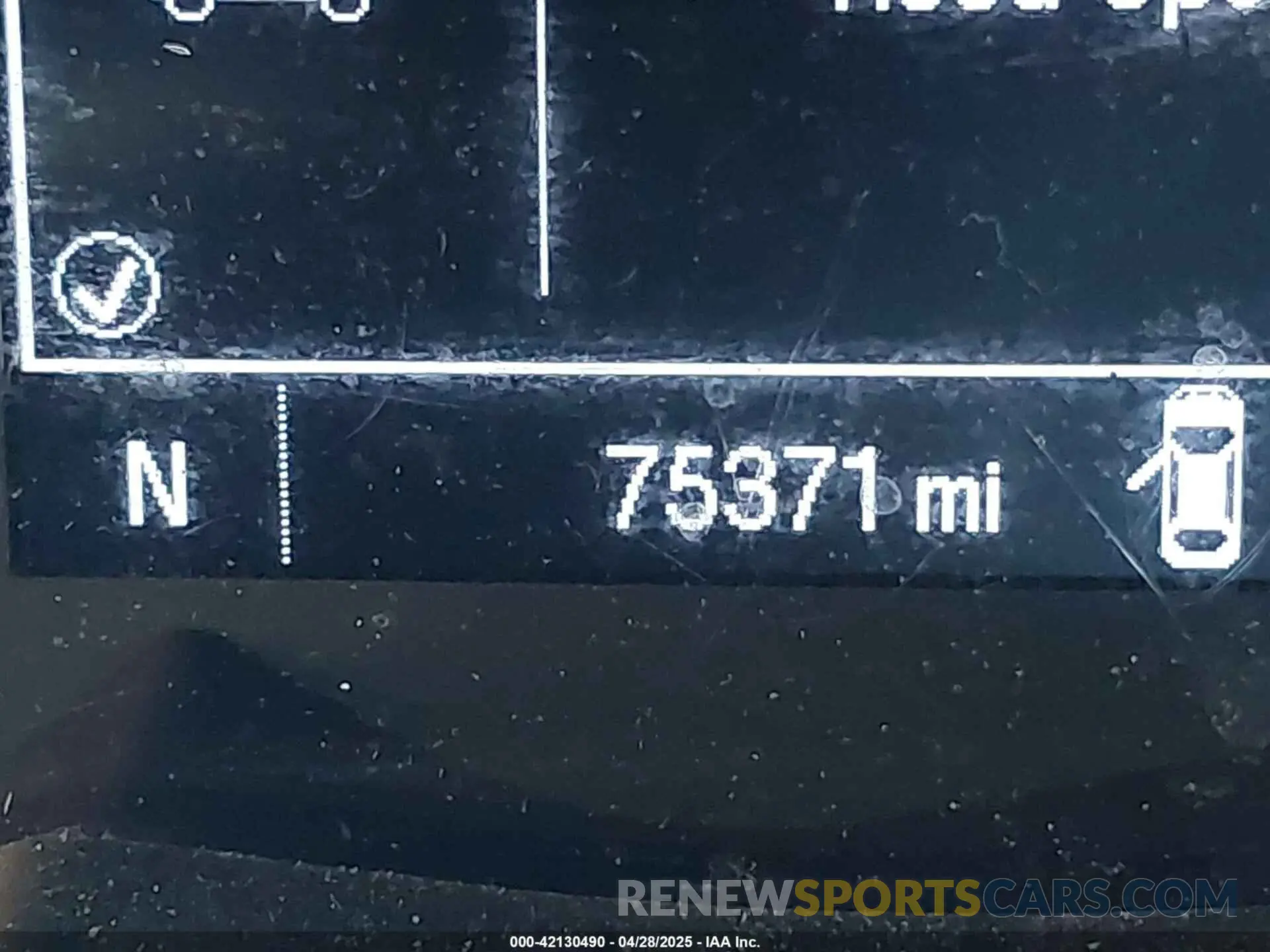 15 fotografías del automóvil dañado 3GNCJKSB3LL331660 CHEVROLET TRAX 2020