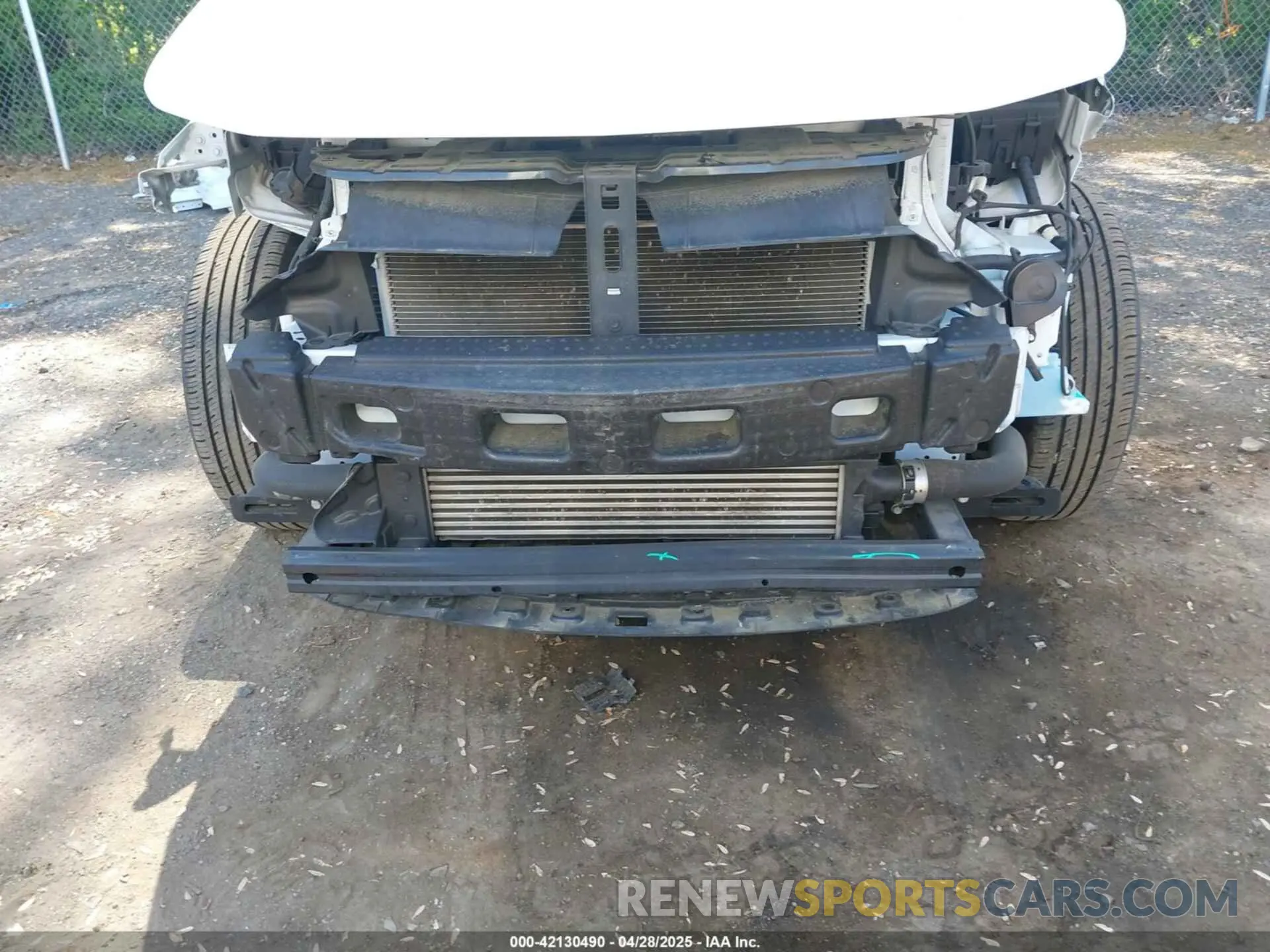 6 fotografías del automóvil dañado 3GNCJKSB3LL331660 CHEVROLET TRAX 2020
