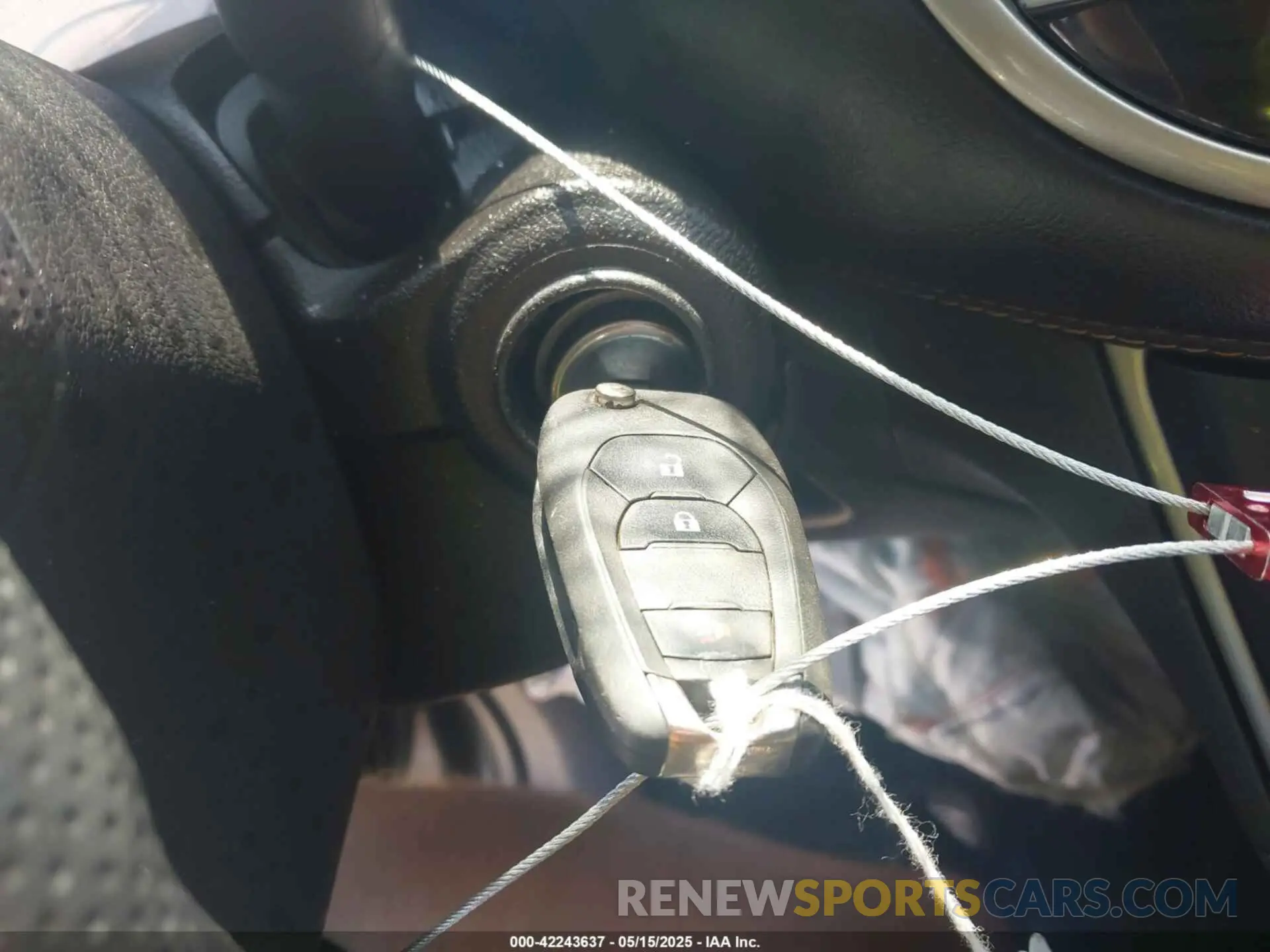 11 fotografías del automóvil dañado 3GNCJKSB4LL273803 CHEVROLET TRAX 2020