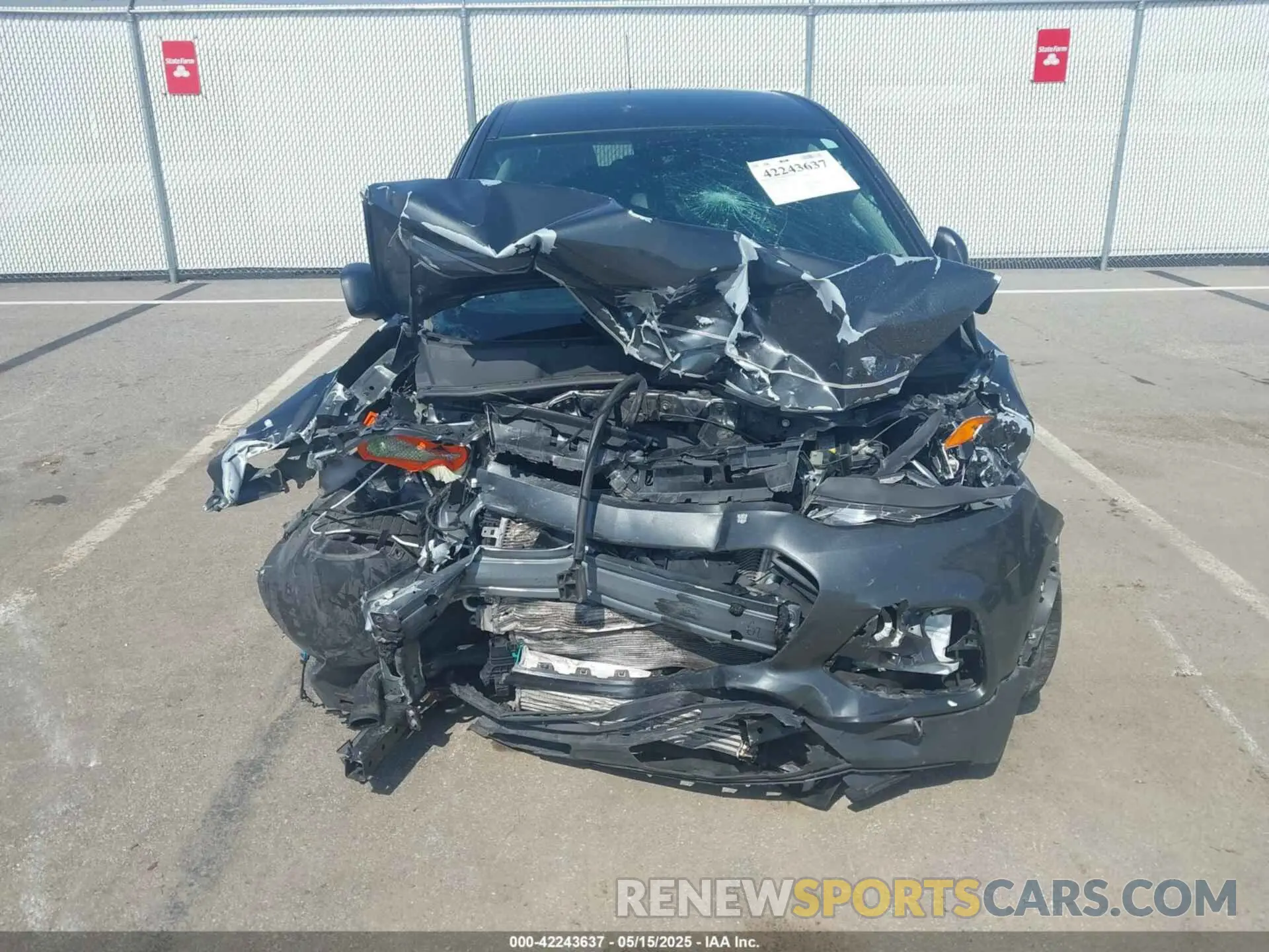 13 fotografías del automóvil dañado 3GNCJKSB4LL273803 CHEVROLET TRAX 2020
