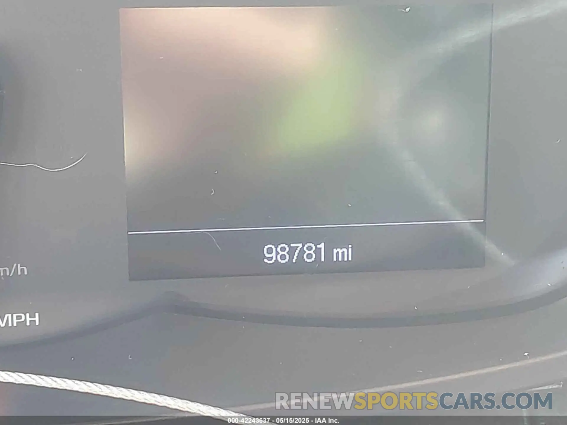 16 fotografías del automóvil dañado 3GNCJKSB4LL273803 CHEVROLET TRAX 2020