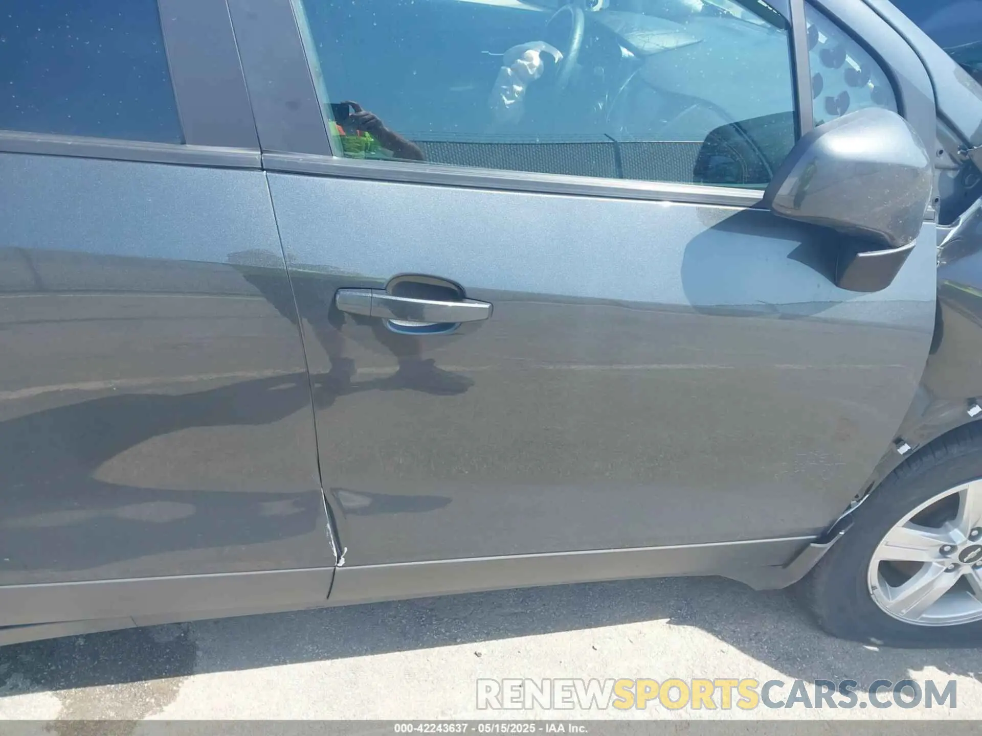 18 fotografías del automóvil dañado 3GNCJKSB4LL273803 CHEVROLET TRAX 2020
