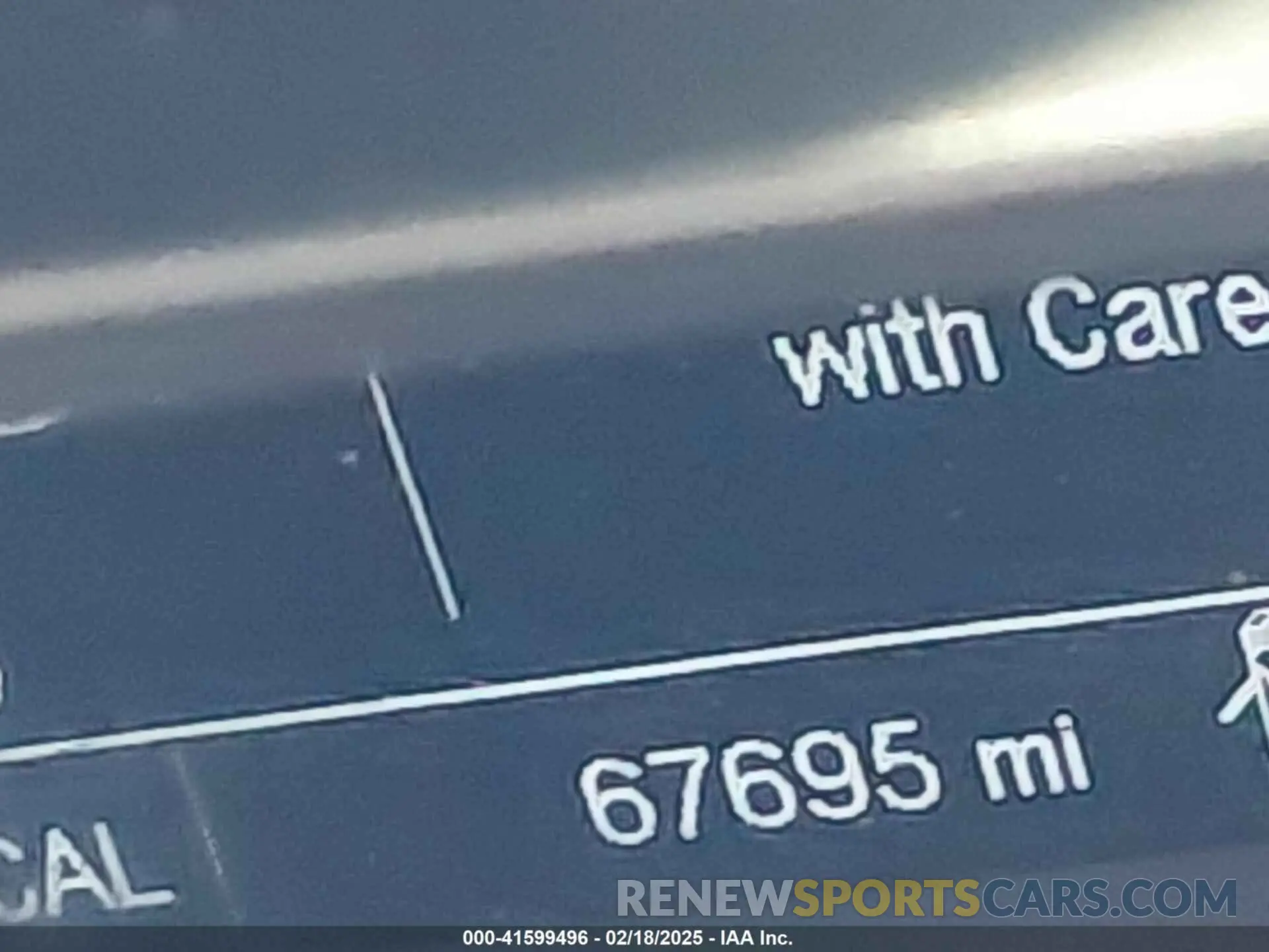 7 fotografías del automóvil dañado 3GNCJKSB4LL338360 CHEVROLET TRAX 2020