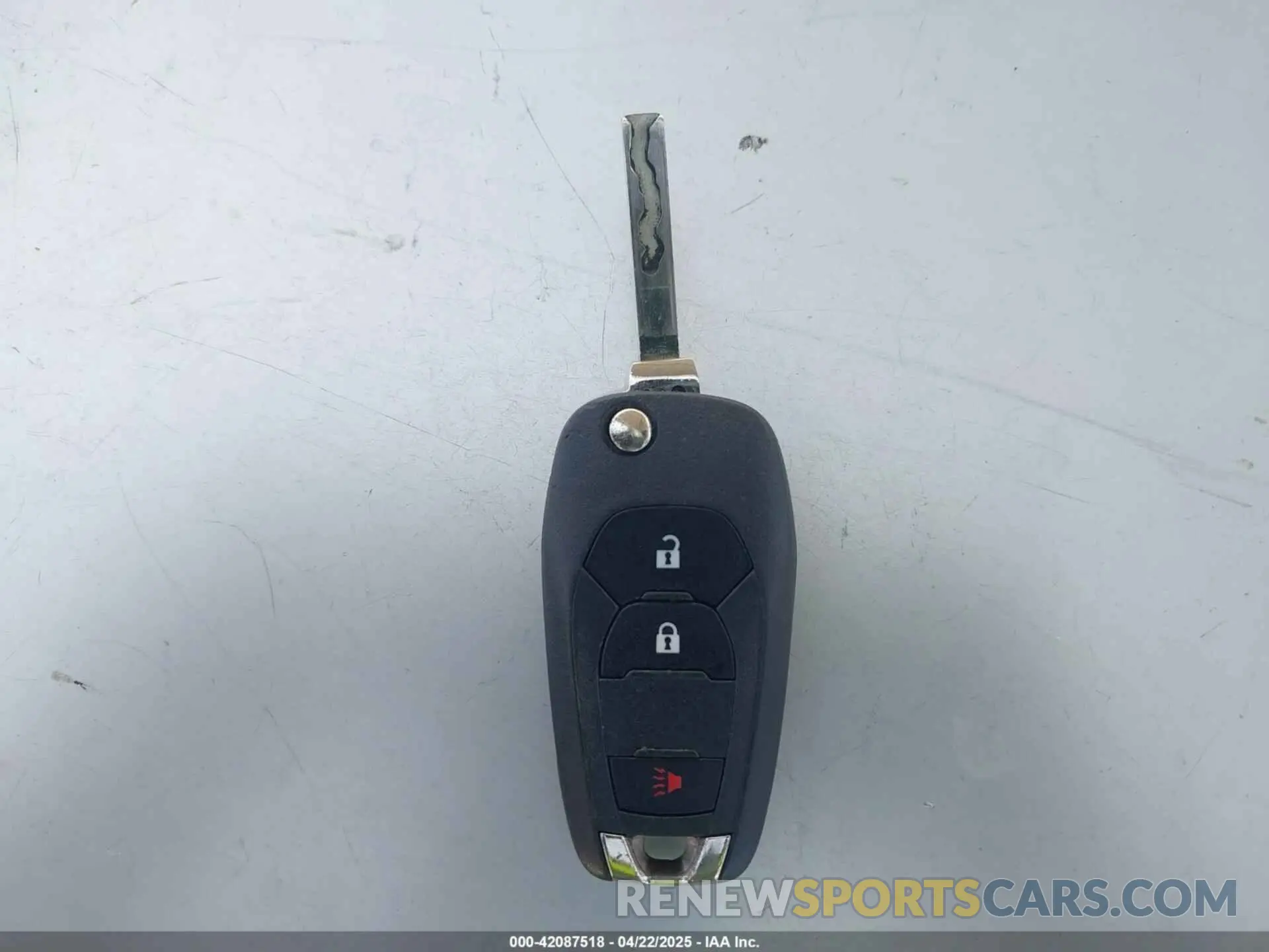 11 fotografías del automóvil dañado 3GNCJKSB5LL135378 CHEVROLET TRAX 2020