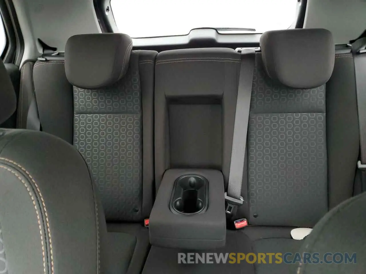 10 fotografías del automóvil dañado 3GNCJKSB5LL178666 CHEVROLET TRAX 2020