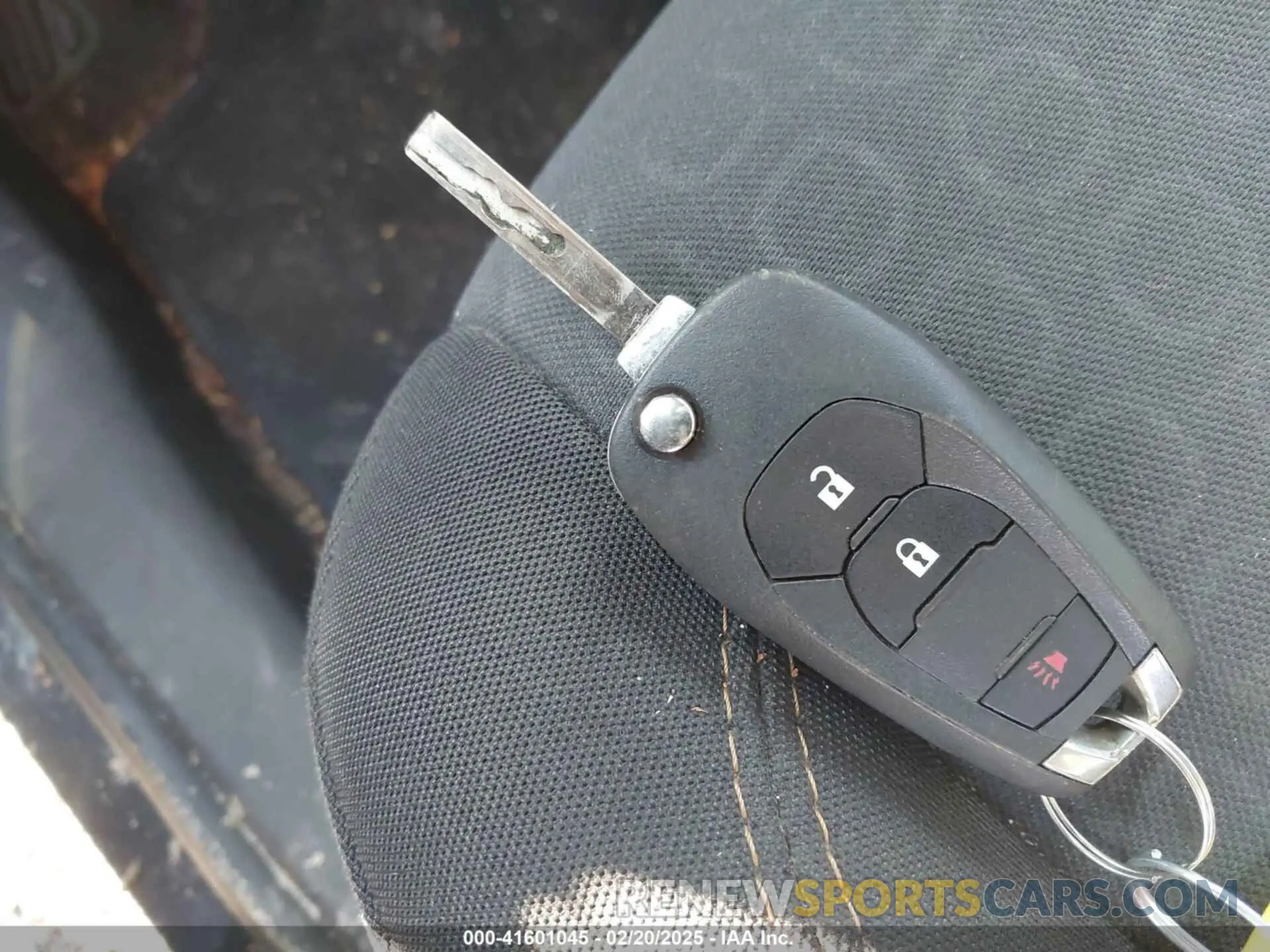 11 fotografías del automóvil dañado 3GNCJKSB7LL126262 CHEVROLET TRAX 2020