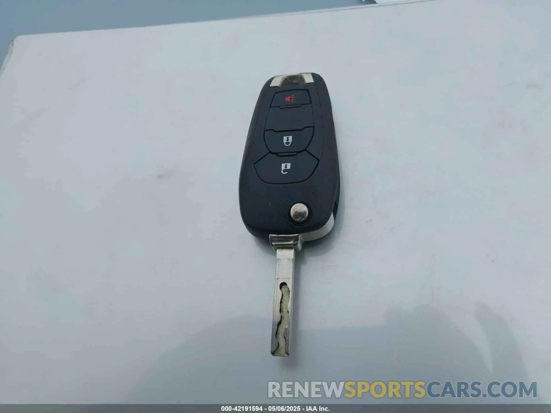 11 fotografías del automóvil dañado 3GNCJKSB7LL171573 CHEVROLET TRAX 2020
