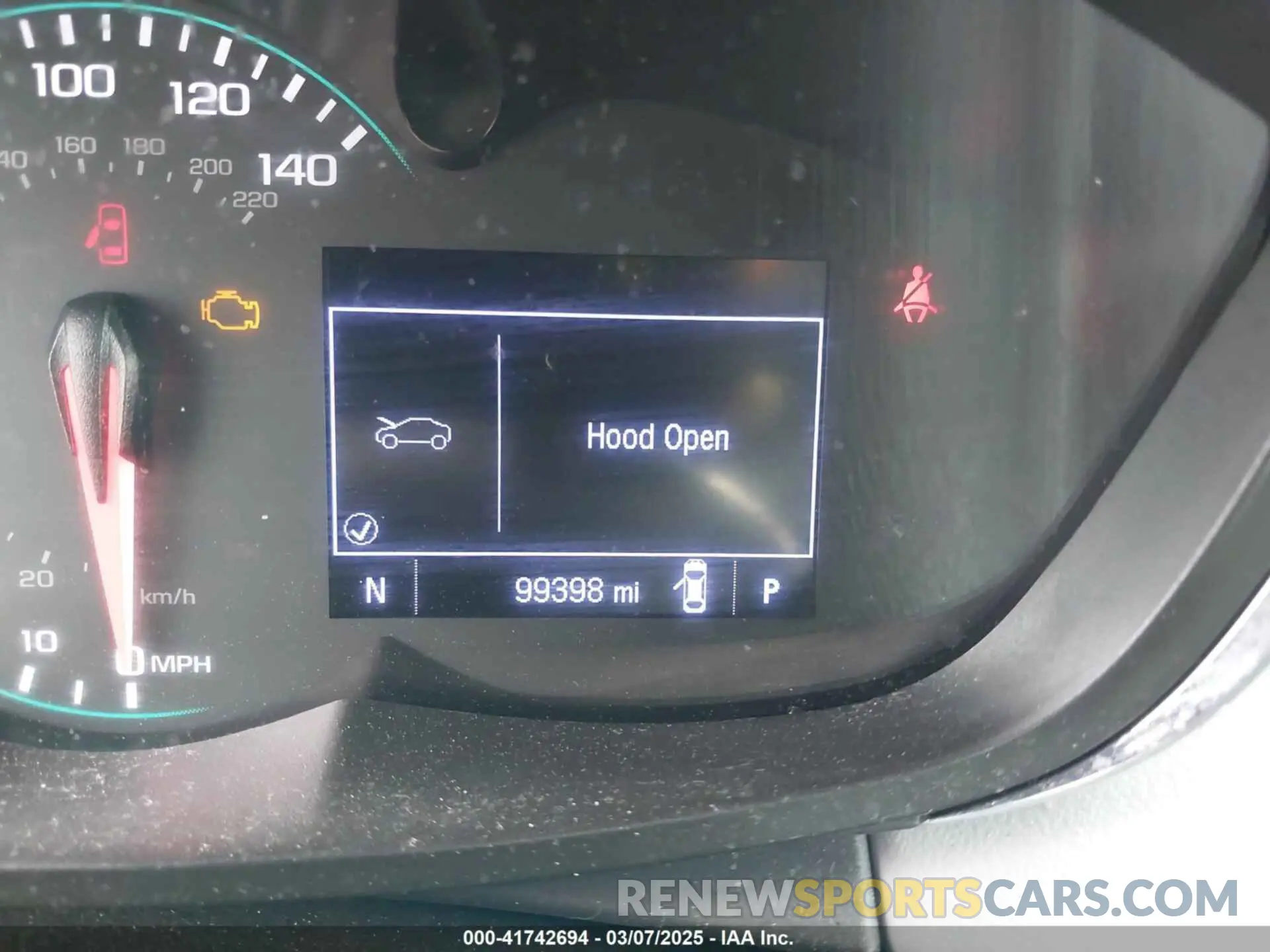 16 fotografías del automóvil dañado 3GNCJKSB7LL171718 CHEVROLET TRAX 2020
