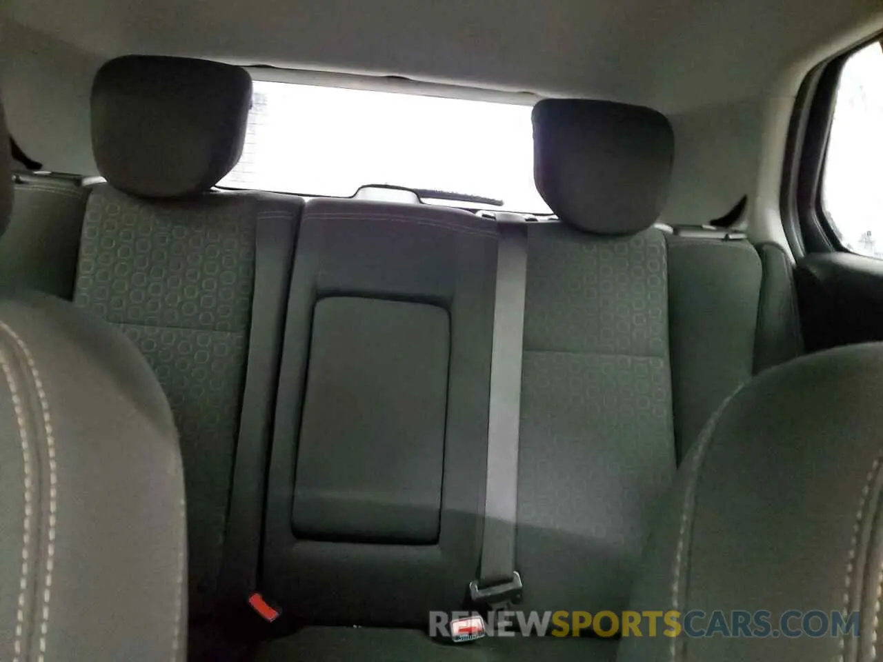 10 fotografías del automóvil dañado 3GNCJKSB9LL335003 CHEVROLET TRAX 2020