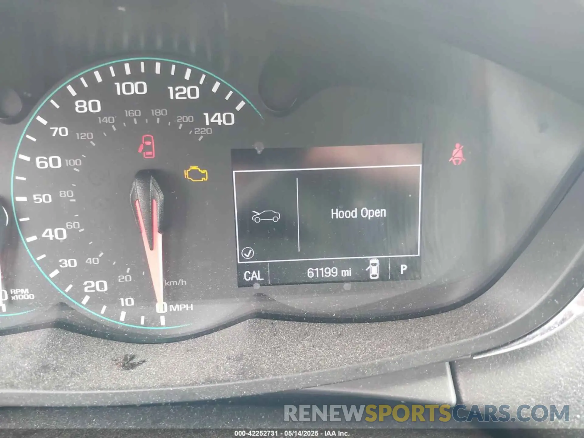15 fotografías del automóvil dañado 3GNCJKSBXLL128281 CHEVROLET TRAX 2020