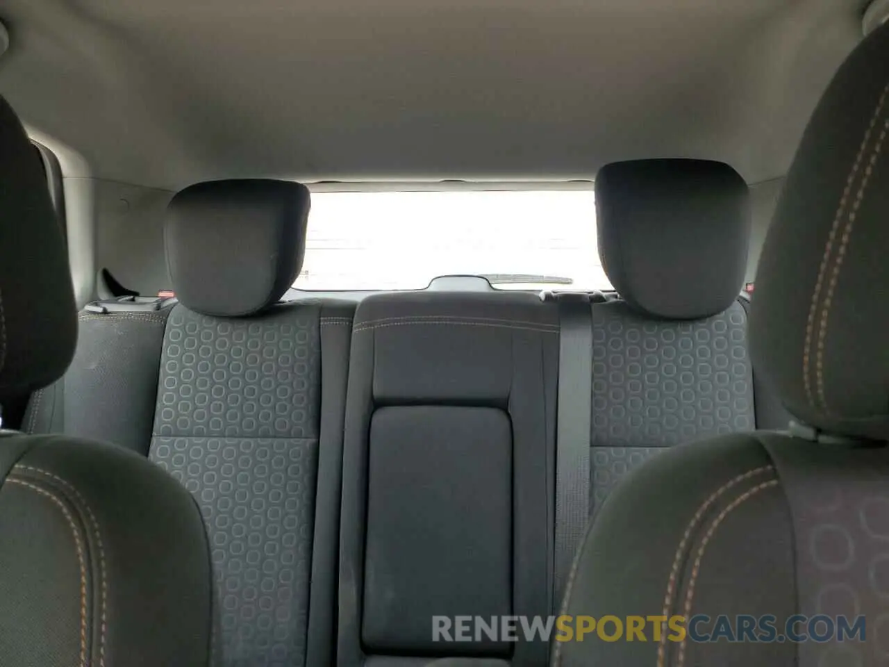 10 fotografías del automóvil dañado 3GNCJKSBXLL178226 CHEVROLET TRAX 2020