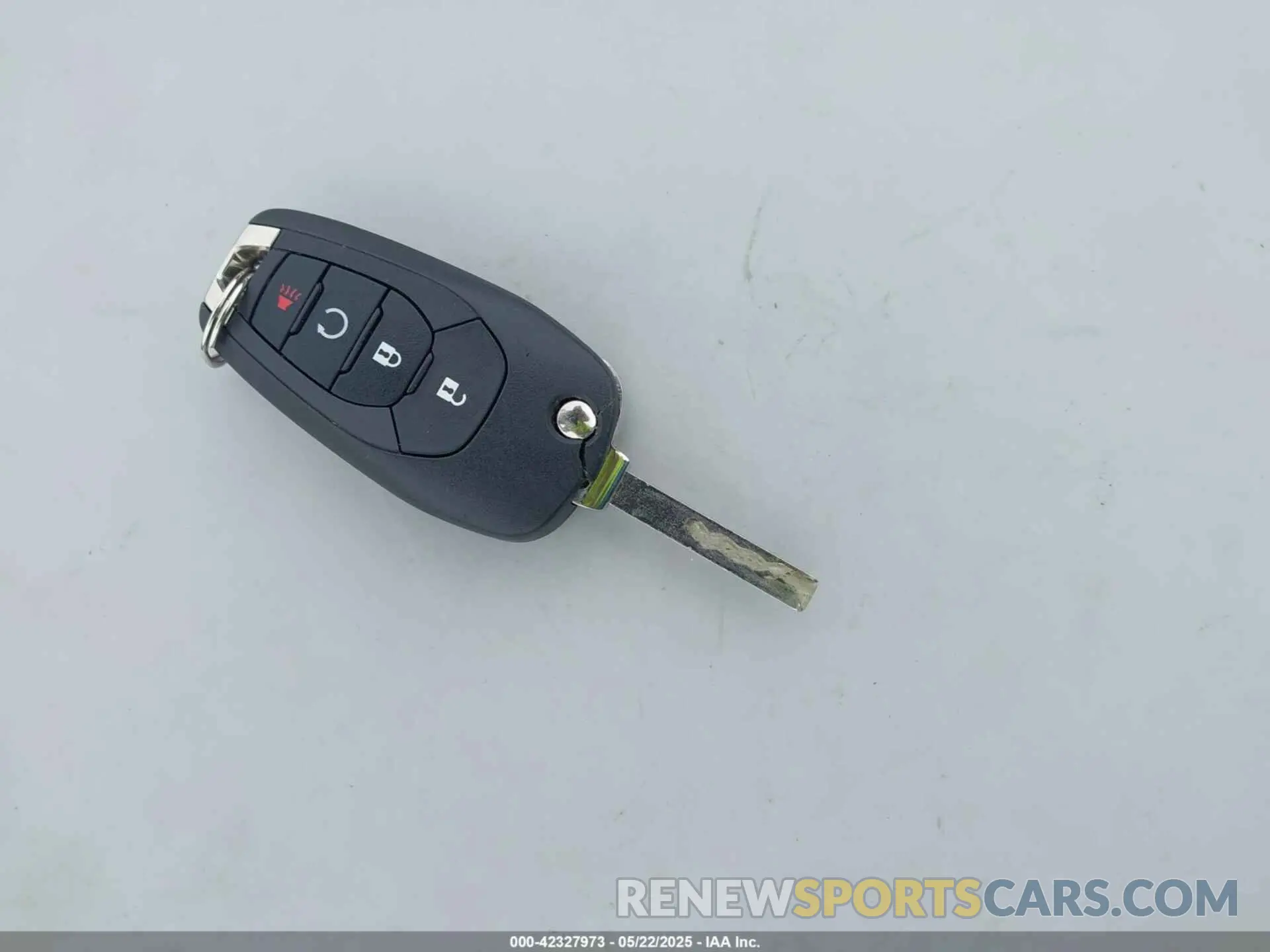 11 fotografías del automóvil dañado 3GNCJKSBXLL227702 CHEVROLET TRAX 2020