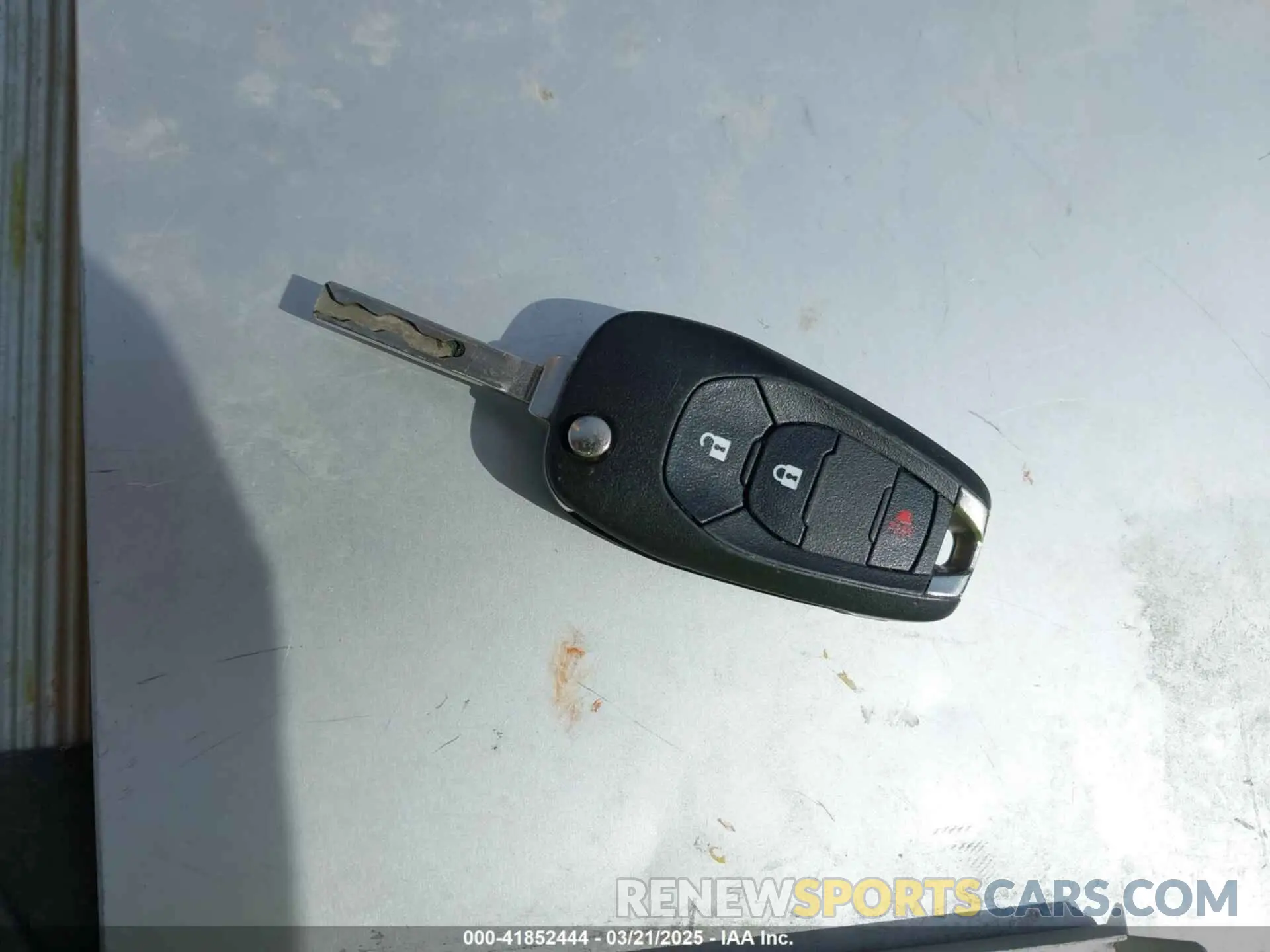11 fotografías del automóvil dañado 3GNCJKSBXLL230292 CHEVROLET TRAX 2020