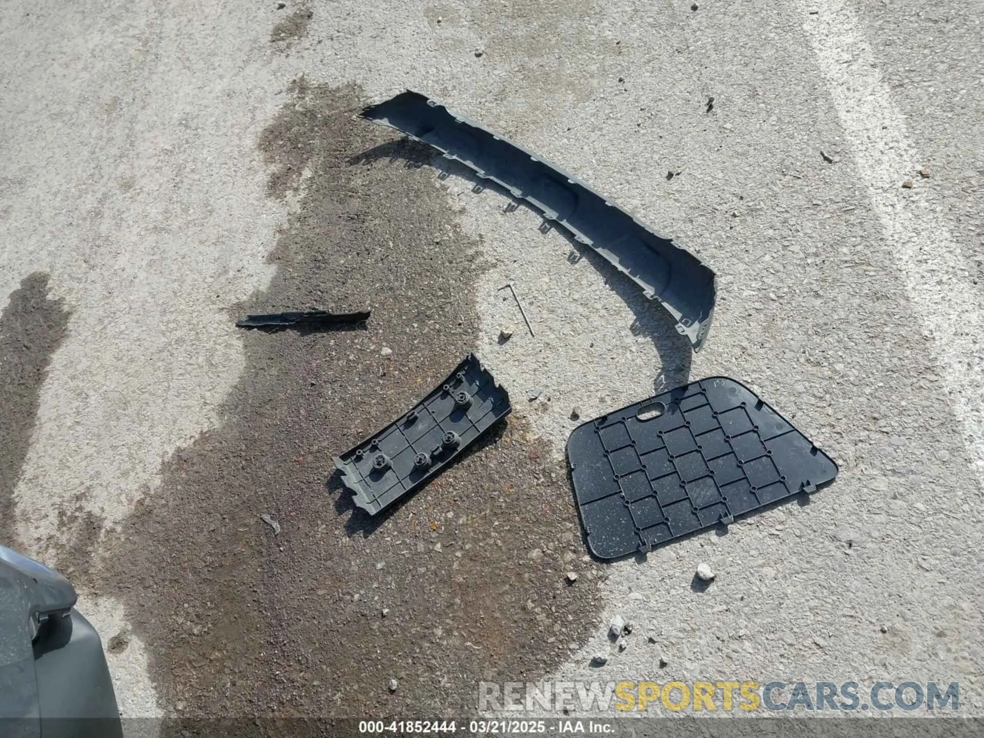 12 fotografías del automóvil dañado 3GNCJKSBXLL230292 CHEVROLET TRAX 2020