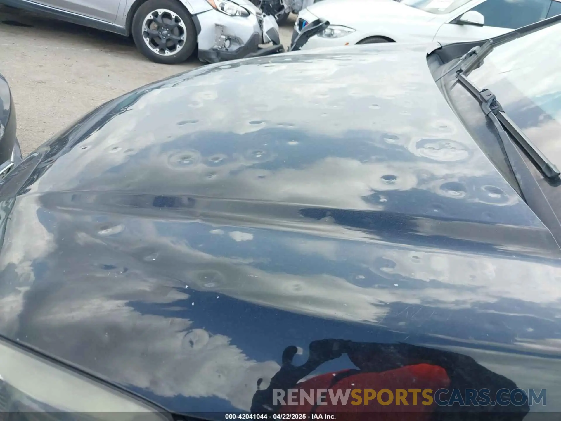 6 fotografías del automóvil dañado 3GNCJLSB1LL293934 CHEVROLET TRAX 2020