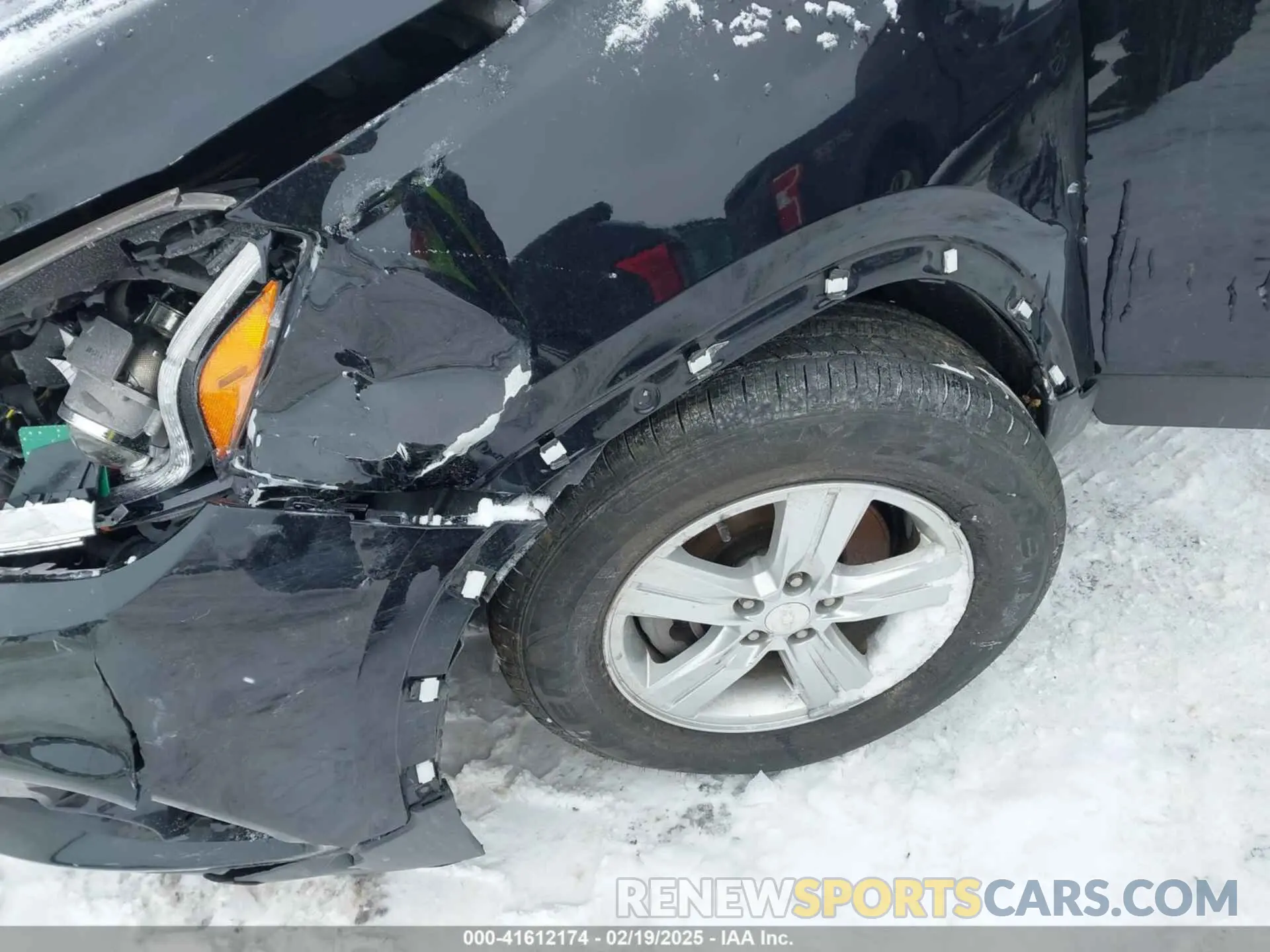 17 fotografías del automóvil dañado 3GNCJLSB3LL209113 CHEVROLET TRAX 2020