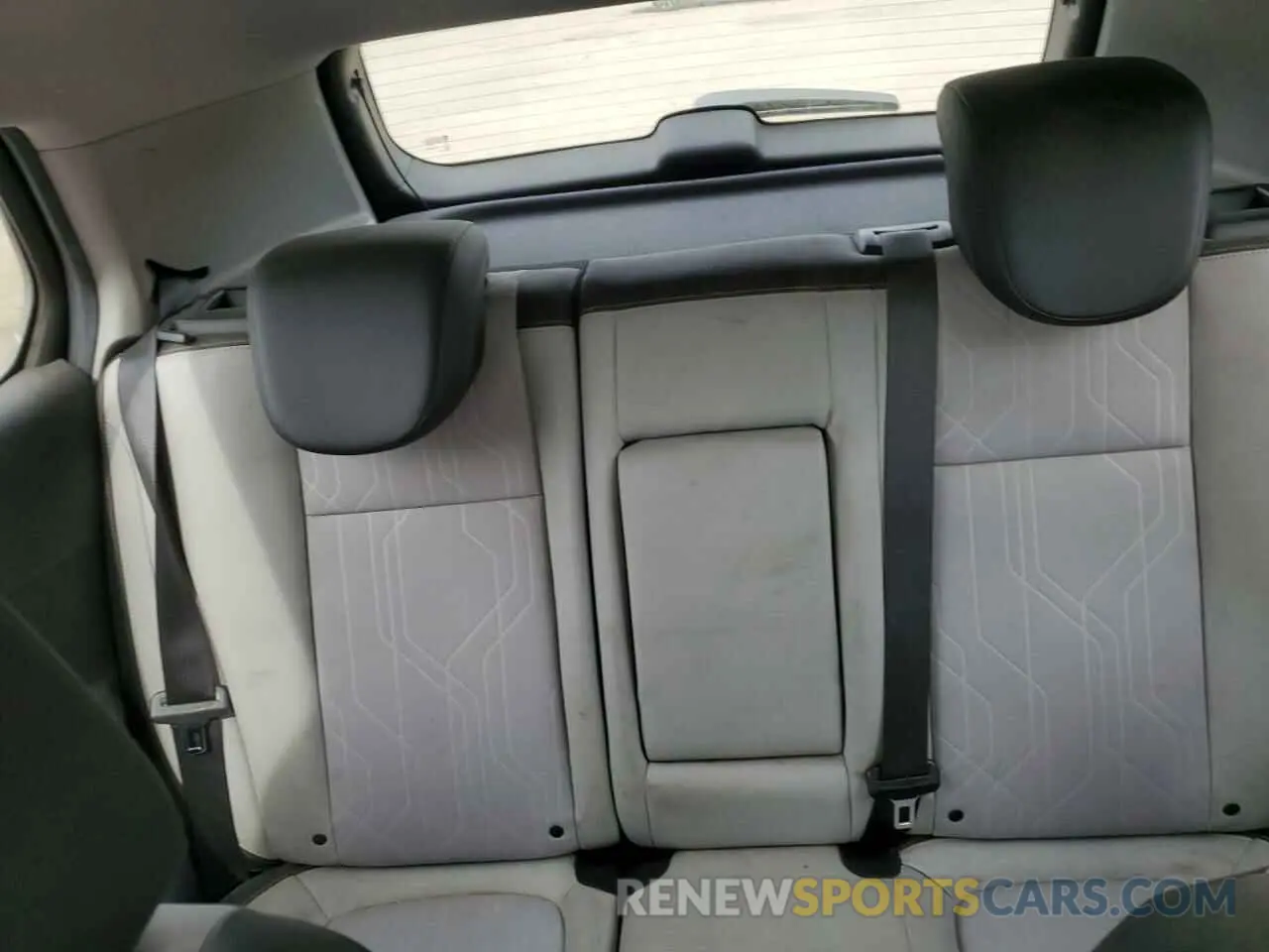10 fotografías del automóvil dañado 3GNCJLSB4LL317899 CHEVROLET TRAX 2020