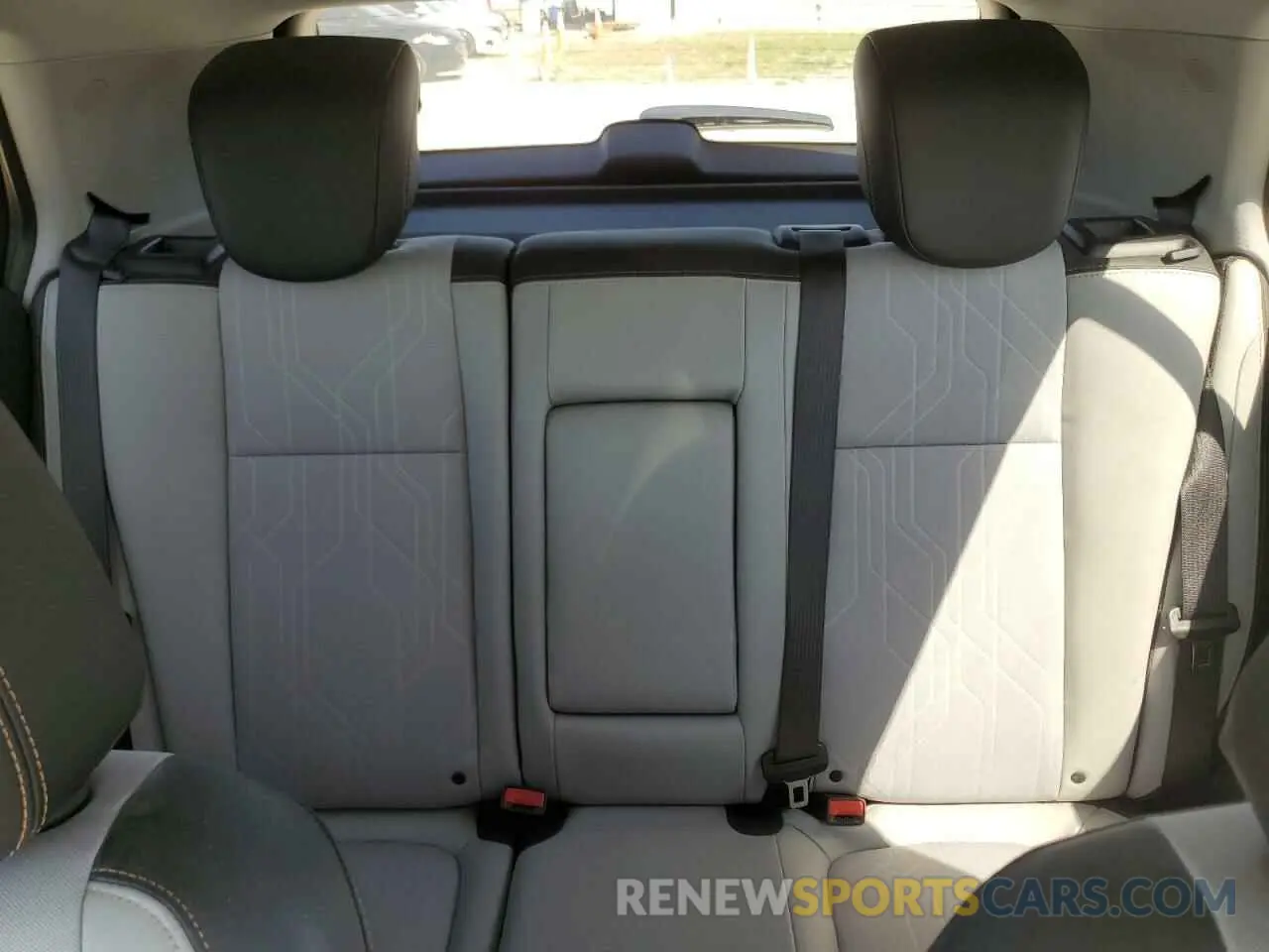 10 fotografías del automóvil dañado 3GNCJLSB7LL226822 CHEVROLET TRAX 2020