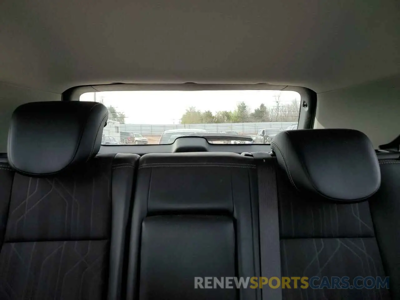 10 fotografías del automóvil dañado 3GNCJLSBXLL282351 CHEVROLET TRAX 2020