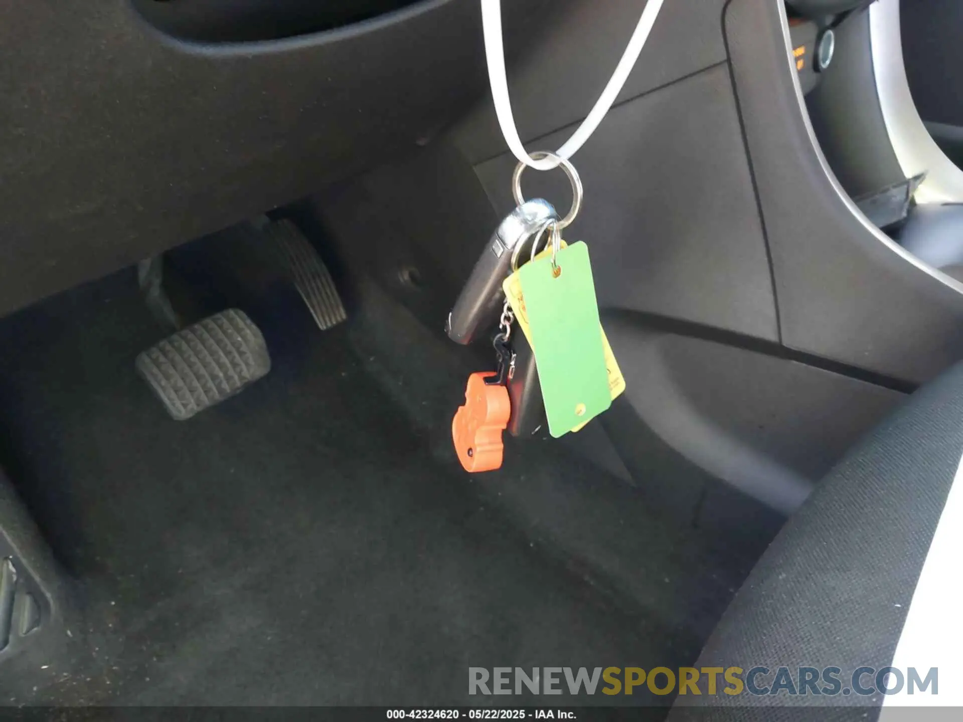 11 fotografías del automóvil dañado 3GNCJLSBXLL342340 CHEVROLET TRAX 2020