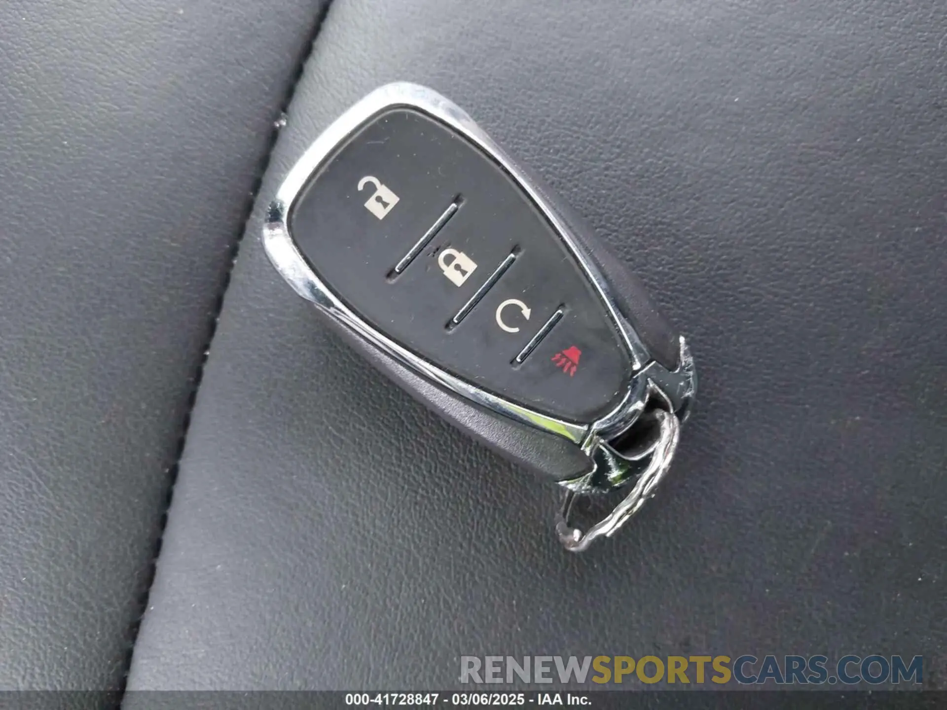 11 fotografías del automóvil dañado 3GNCJMSB5LL165265 CHEVROLET TRAX 2020