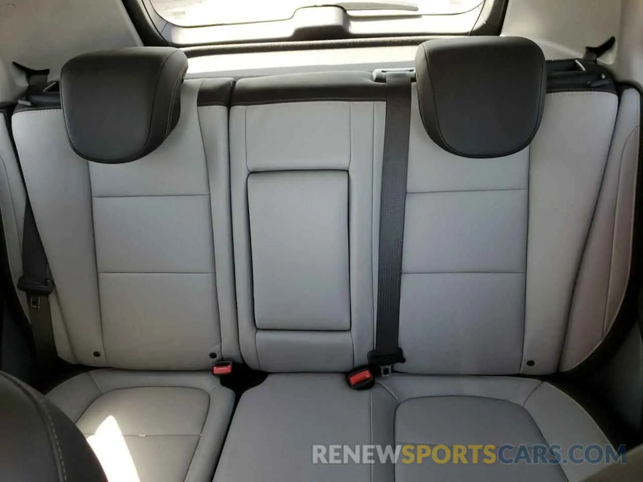 10 fotografías del automóvil dañado 3GNCJMSB7LL245795 CHEVROLET TRAX 2020