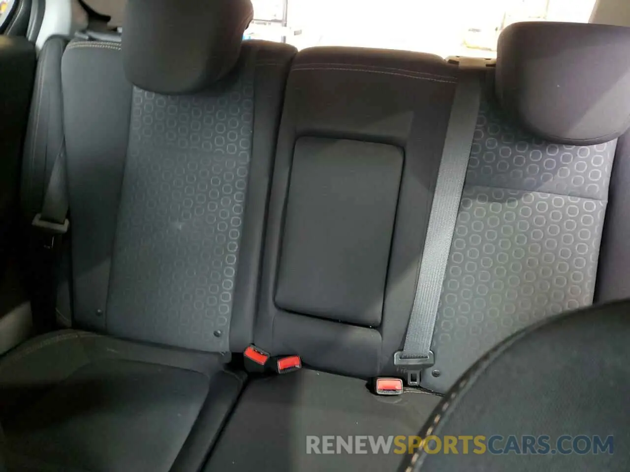 10 fotografías del automóvil dañado 3GNCJNSB5LL110434 CHEVROLET TRAX 2020