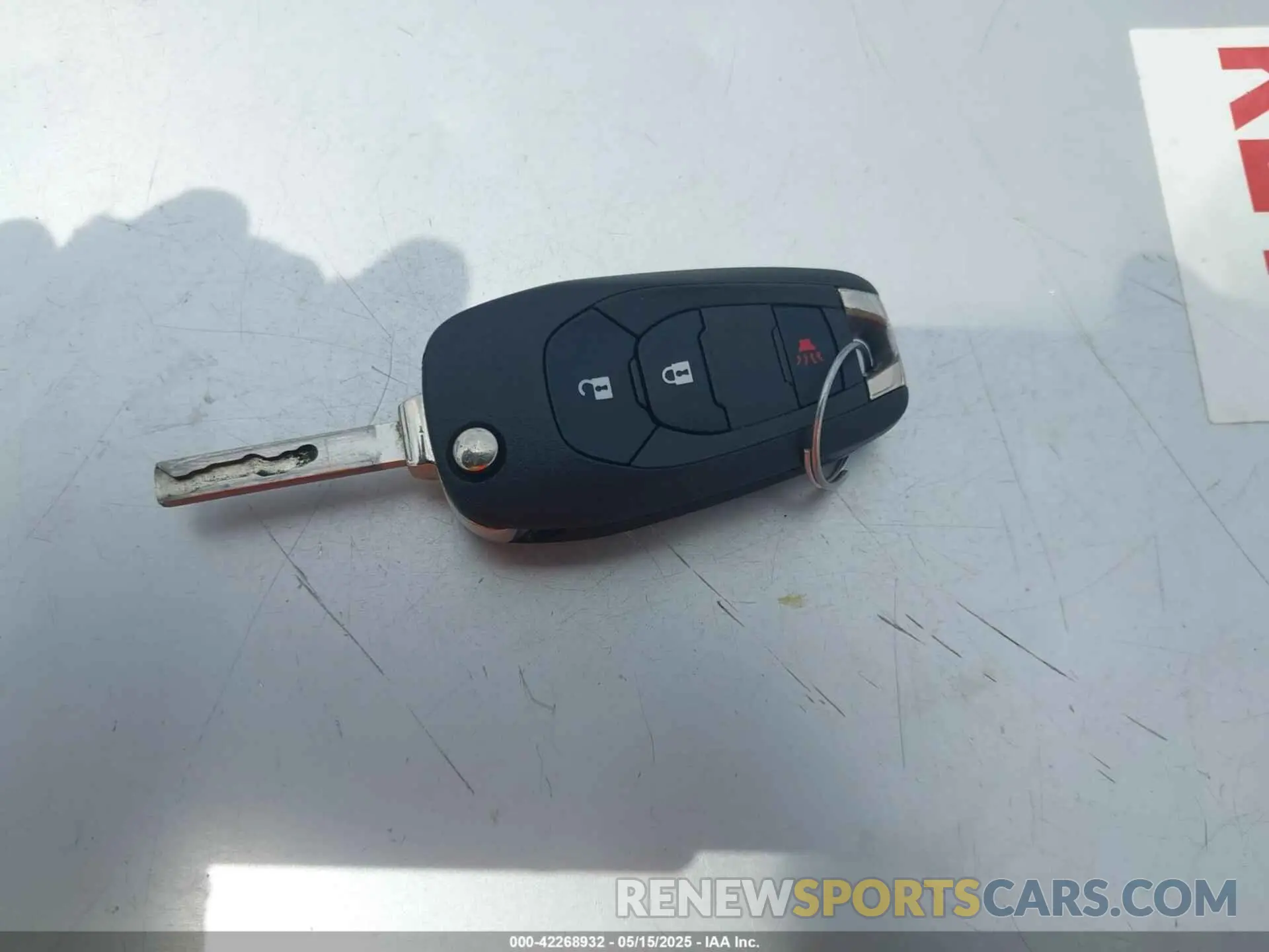 11 fotografías del automóvil dañado 3GNCJNSB6LL193338 CHEVROLET TRAX 2020
