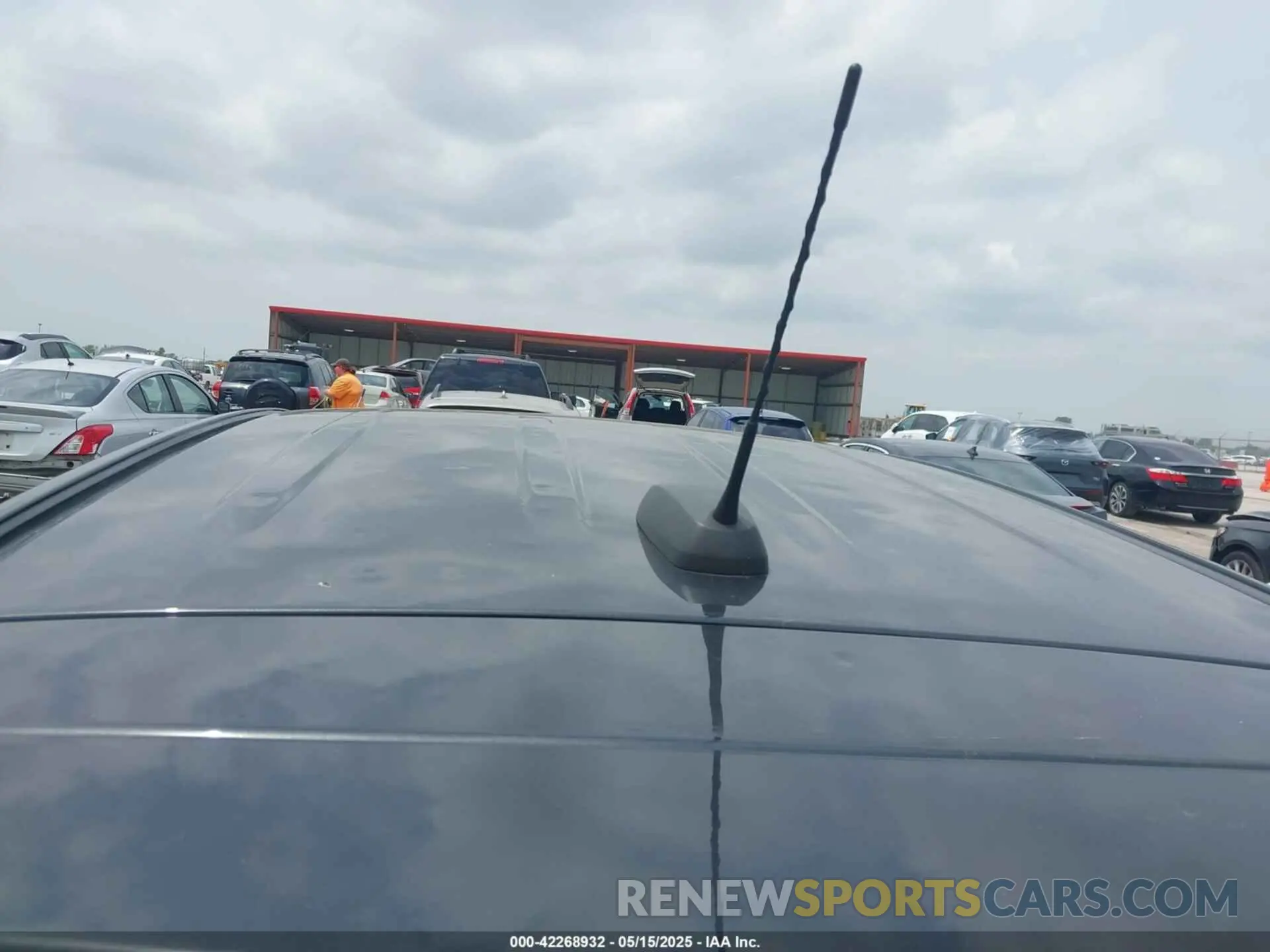 19 fotografías del automóvil dañado 3GNCJNSB6LL193338 CHEVROLET TRAX 2020