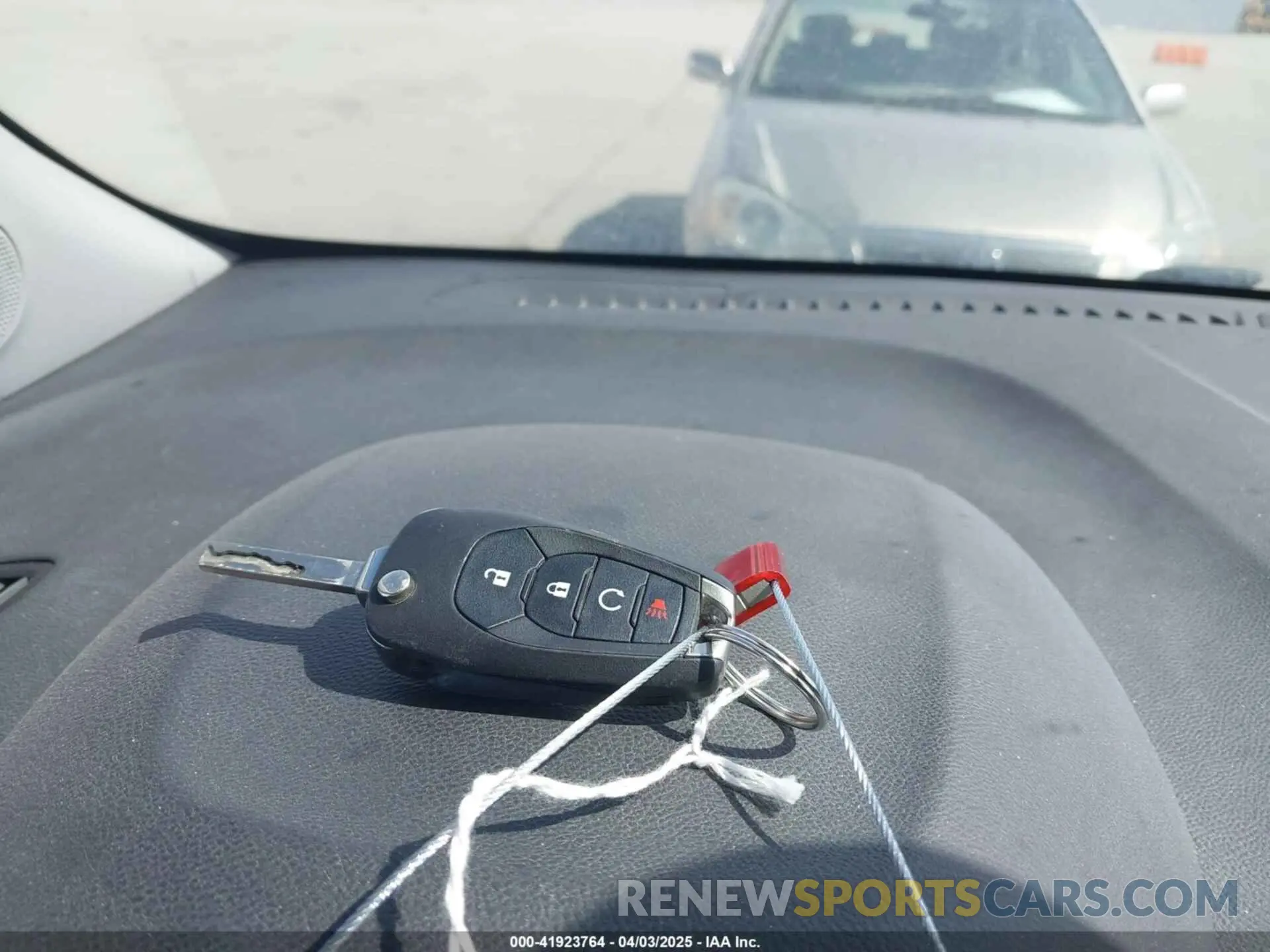 11 fotografías del automóvil dañado 3GNCJNSB6LL208534 CHEVROLET TRAX 2020